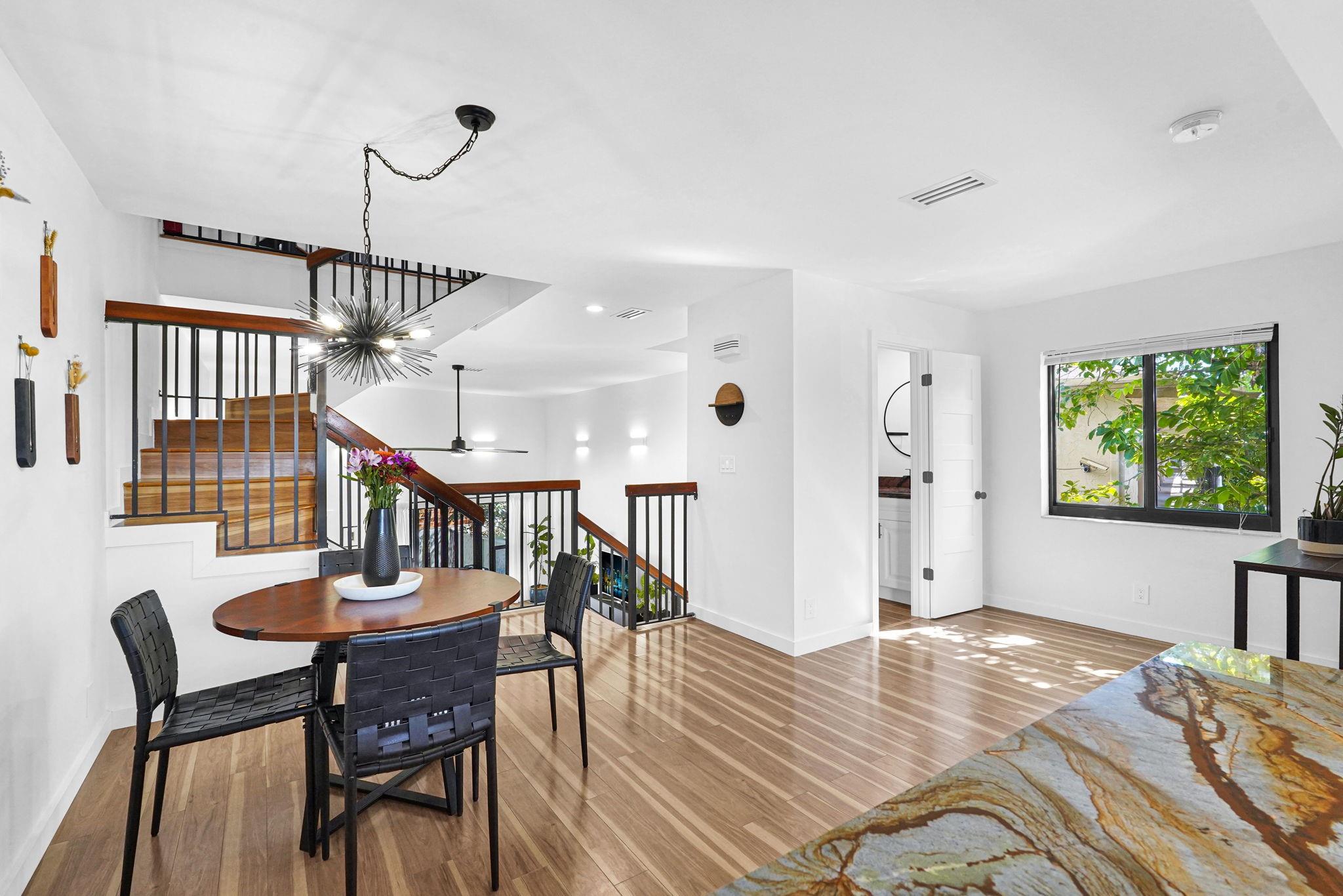 840 River's Edge Townhome - Residential