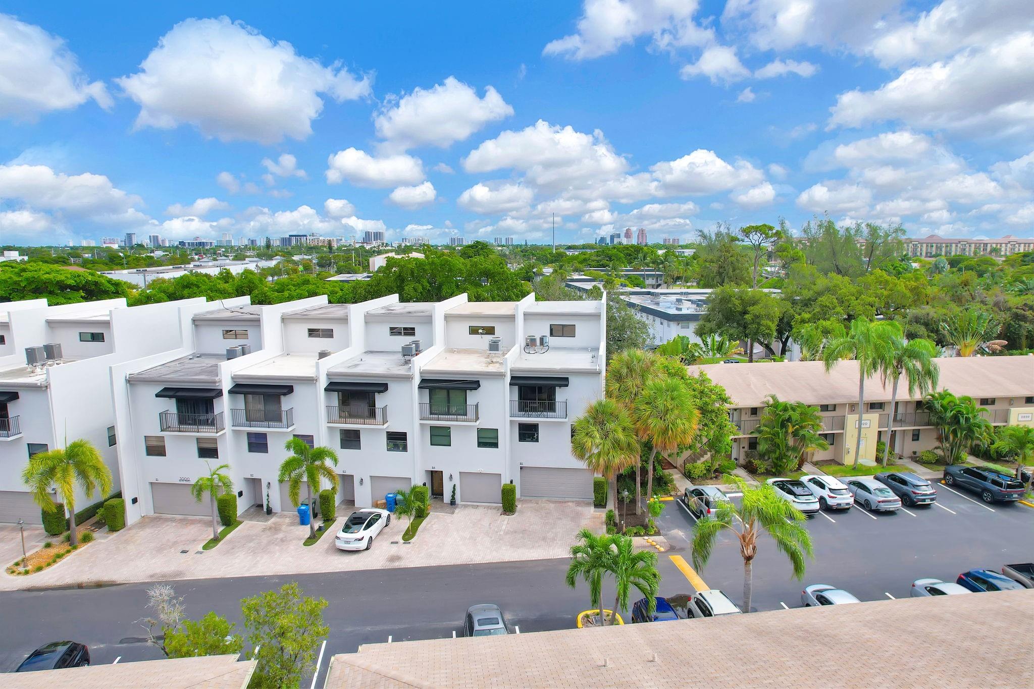 840 River's Edge Townhome - Residential