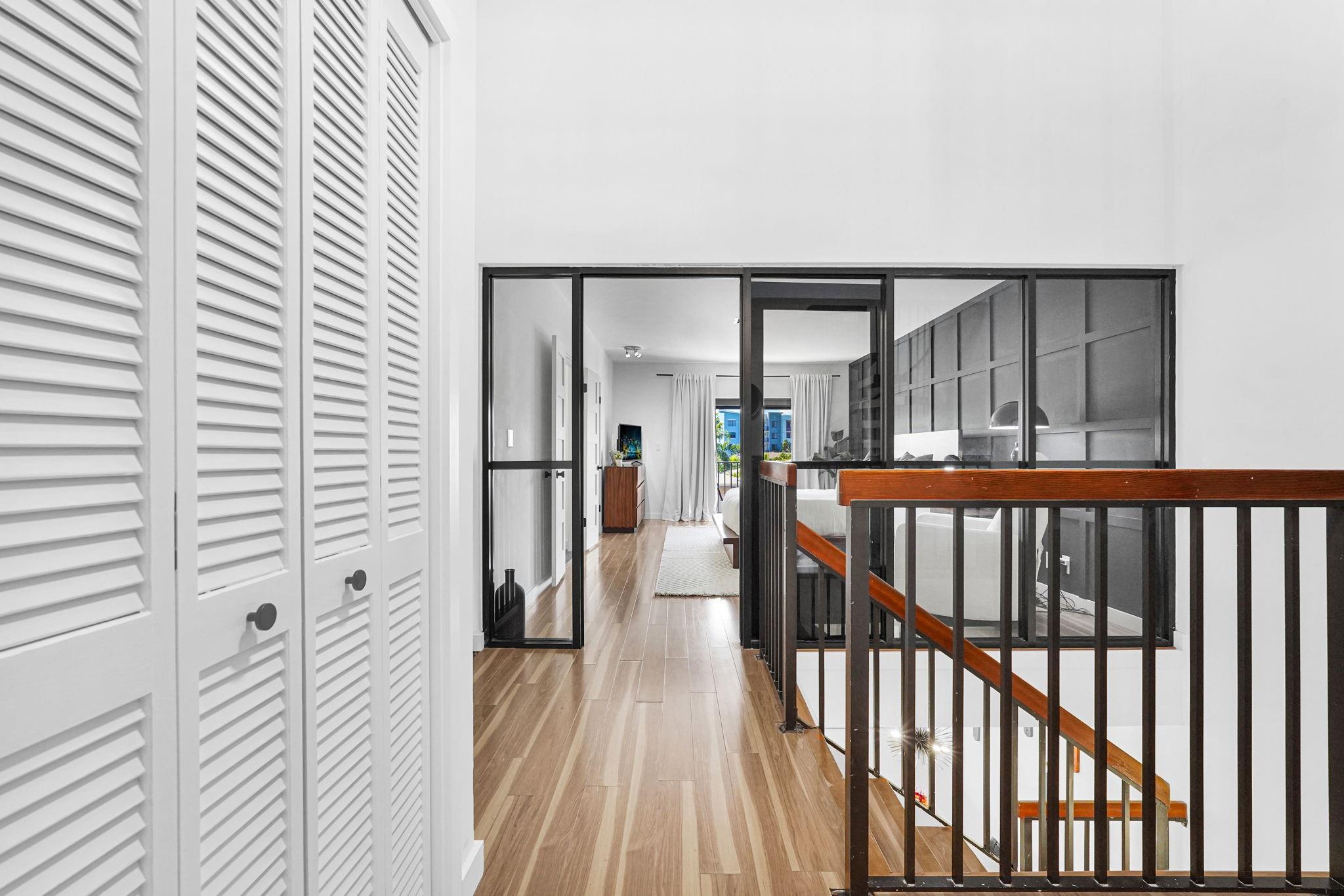 840 River's Edge Townhome - Residential