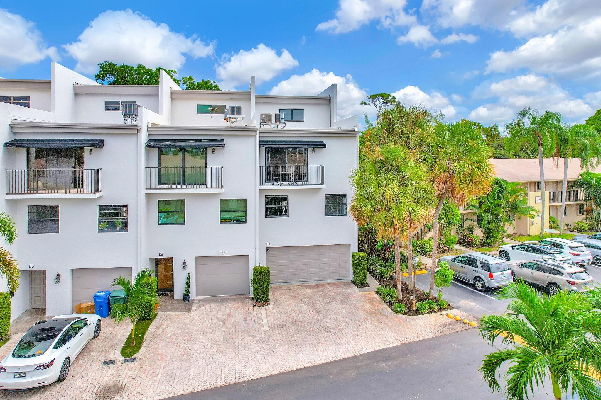 840 River's Edge Townhome - Residential