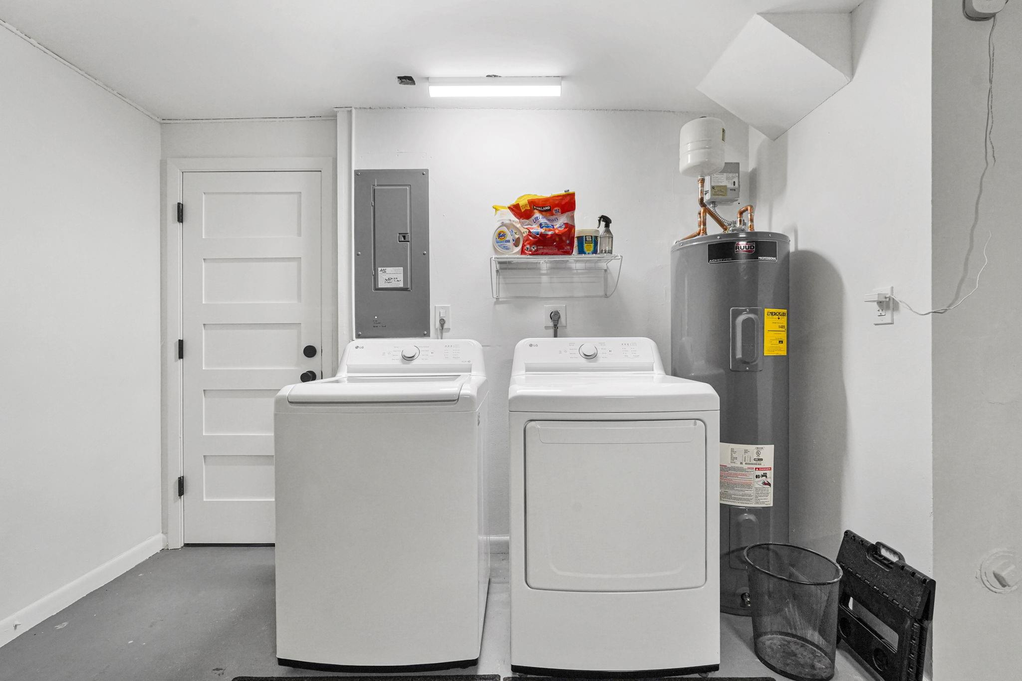 840 River's Edge Townhome - Residential