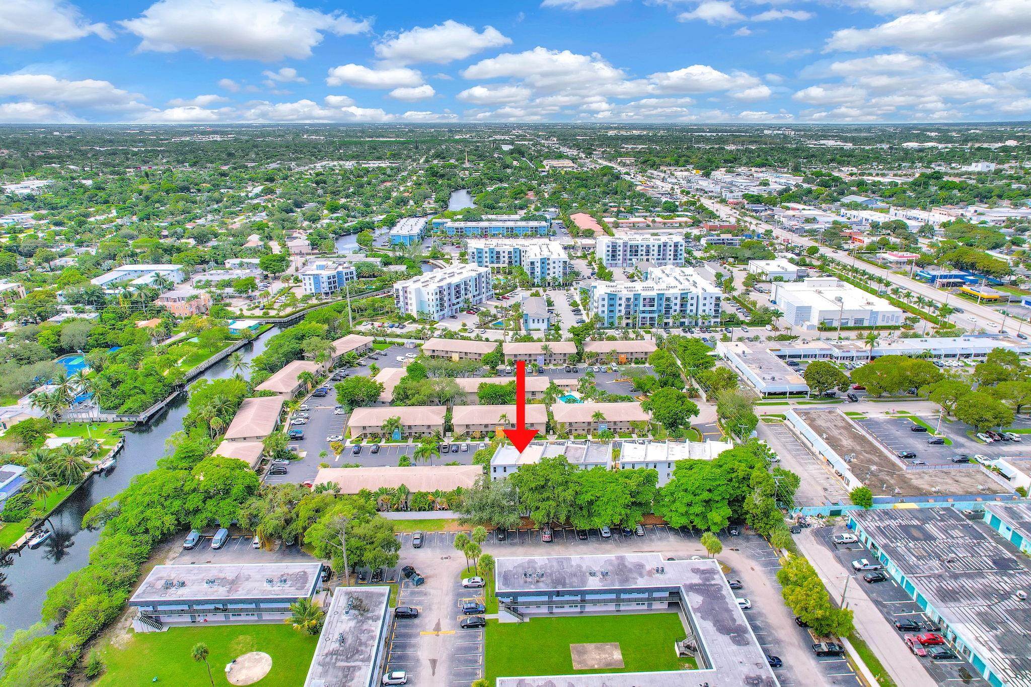 840 River's Edge Townhome - Residential