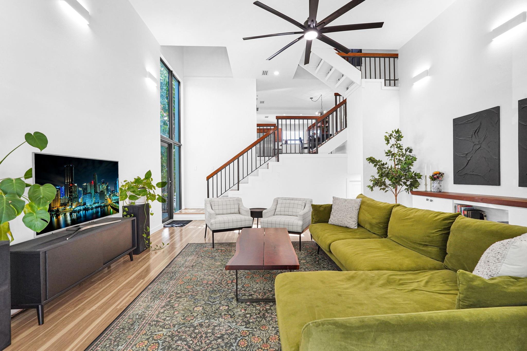 840 River's Edge Townhome - Residential