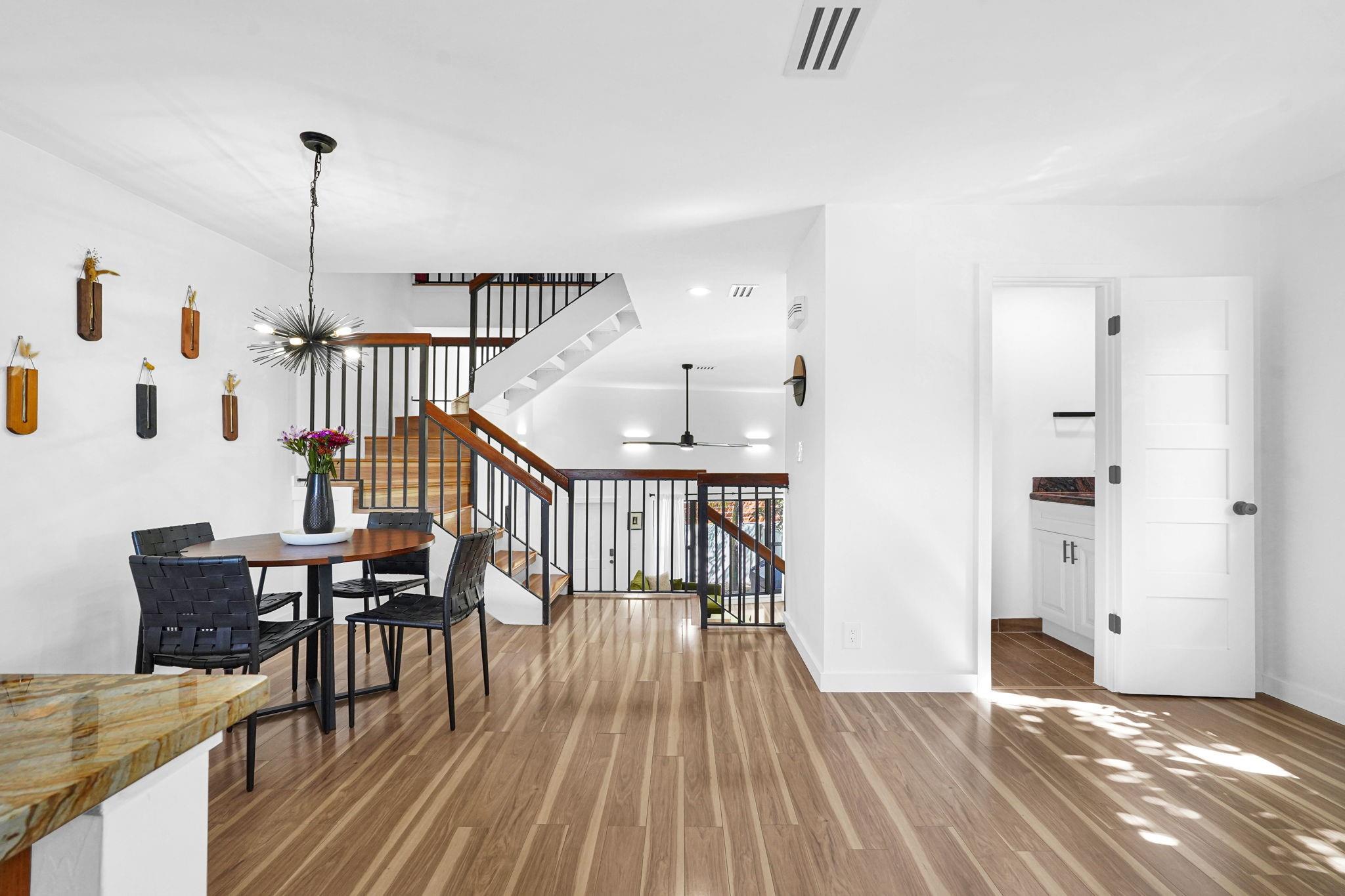 840 River's Edge Townhome - Residential