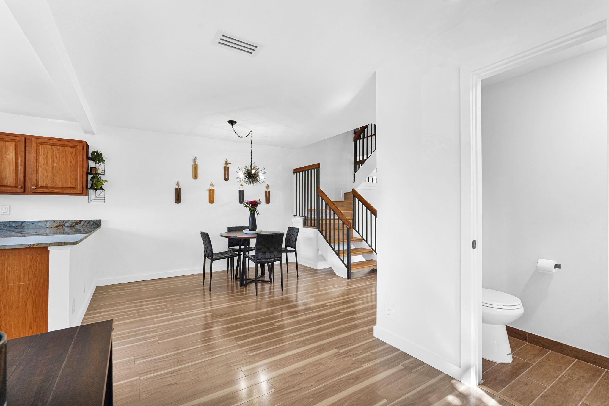 840 River's Edge Townhome - Residential