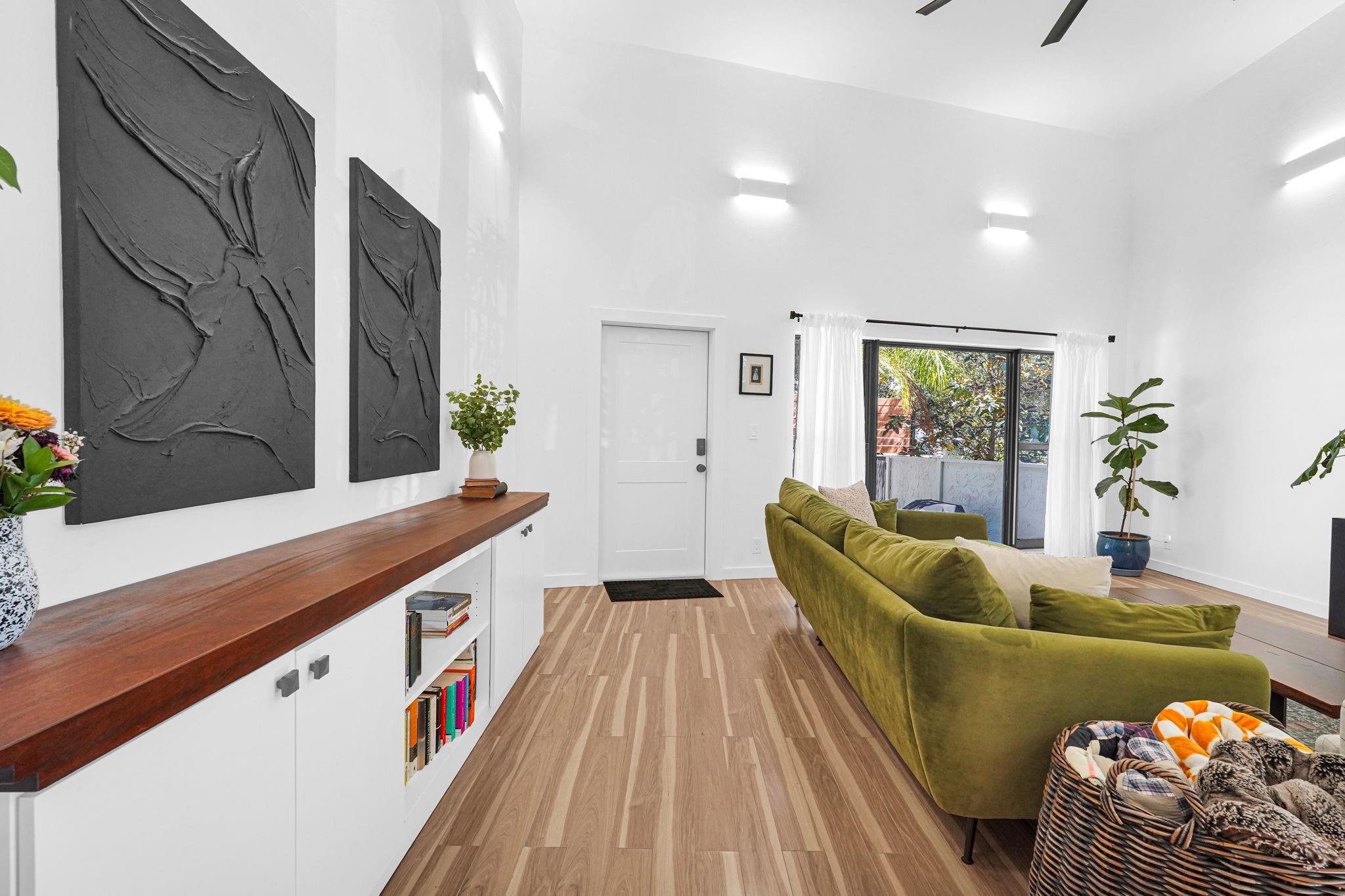 840 River's Edge Townhome - Residential