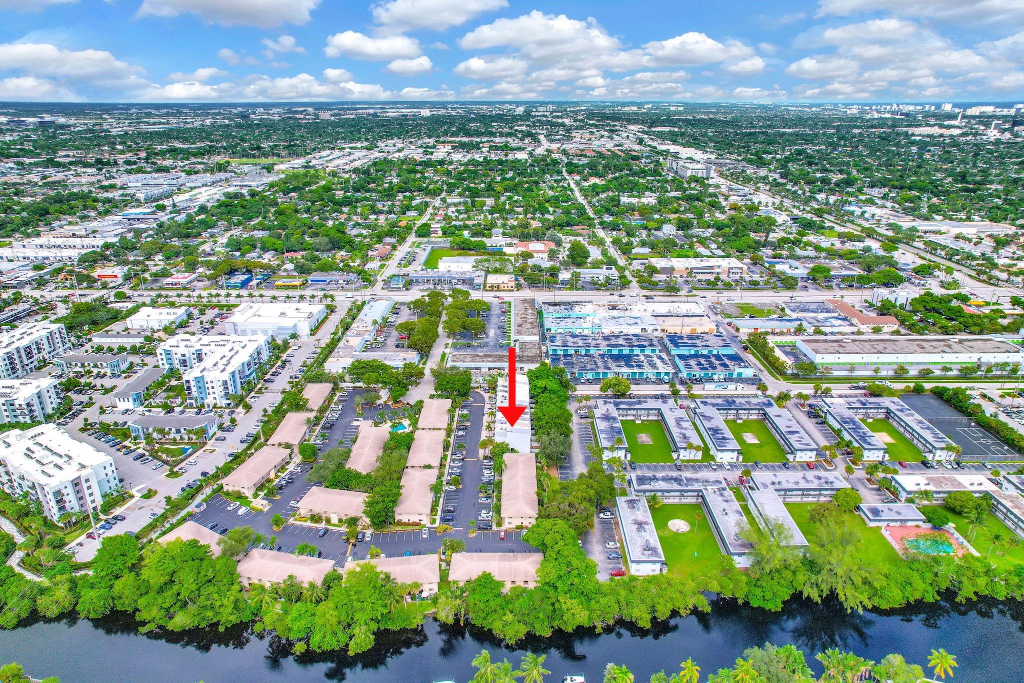 840 River's Edge Townhome - Residential