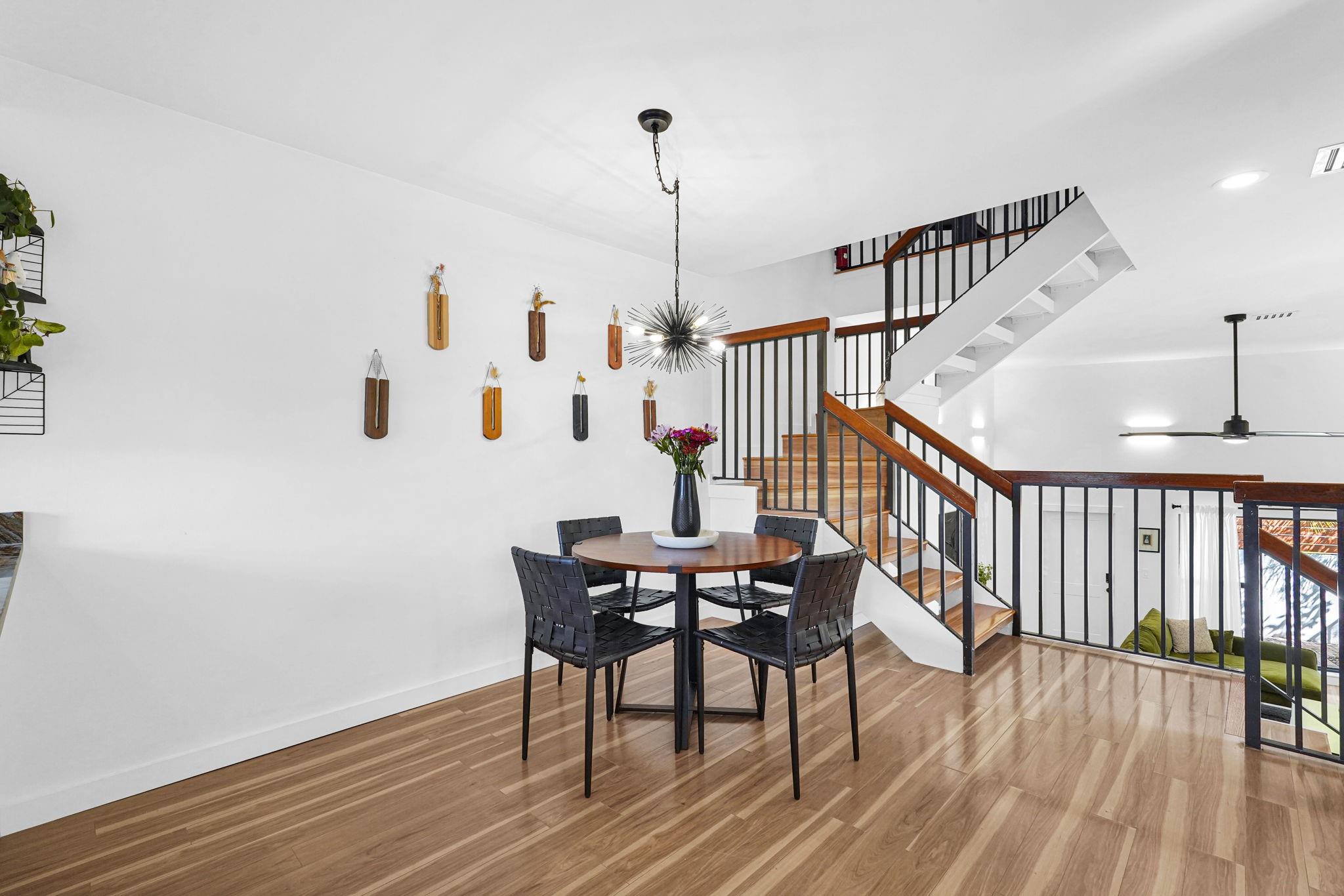 840 River's Edge Townhome - Residential