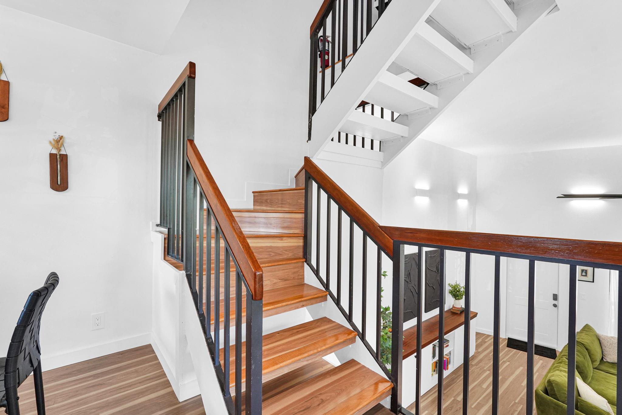 840 River's Edge Townhome - Residential