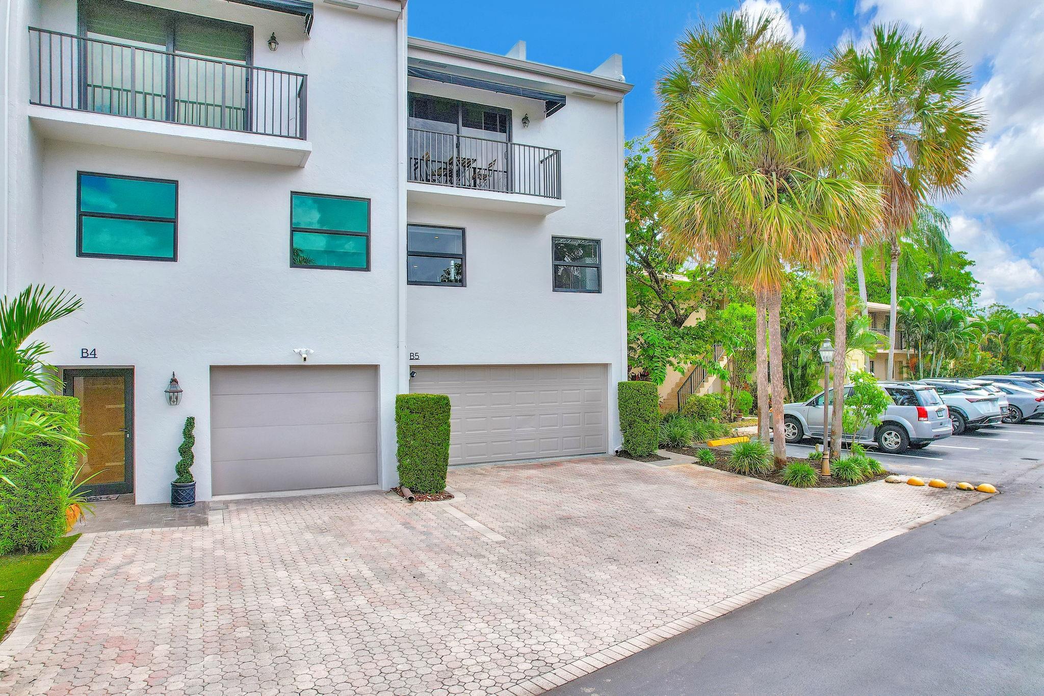 840 River's Edge Townhome - Residential