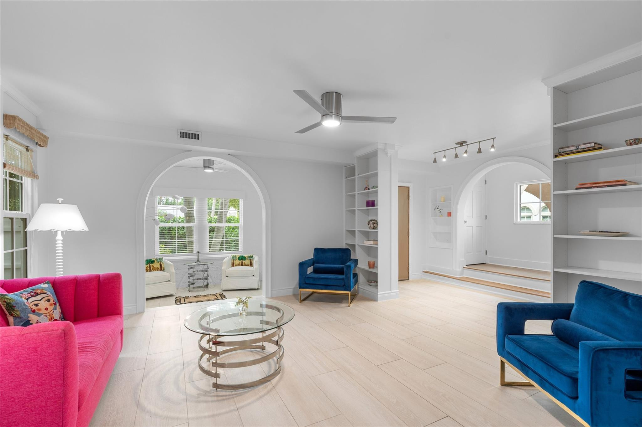 College Park - Residential