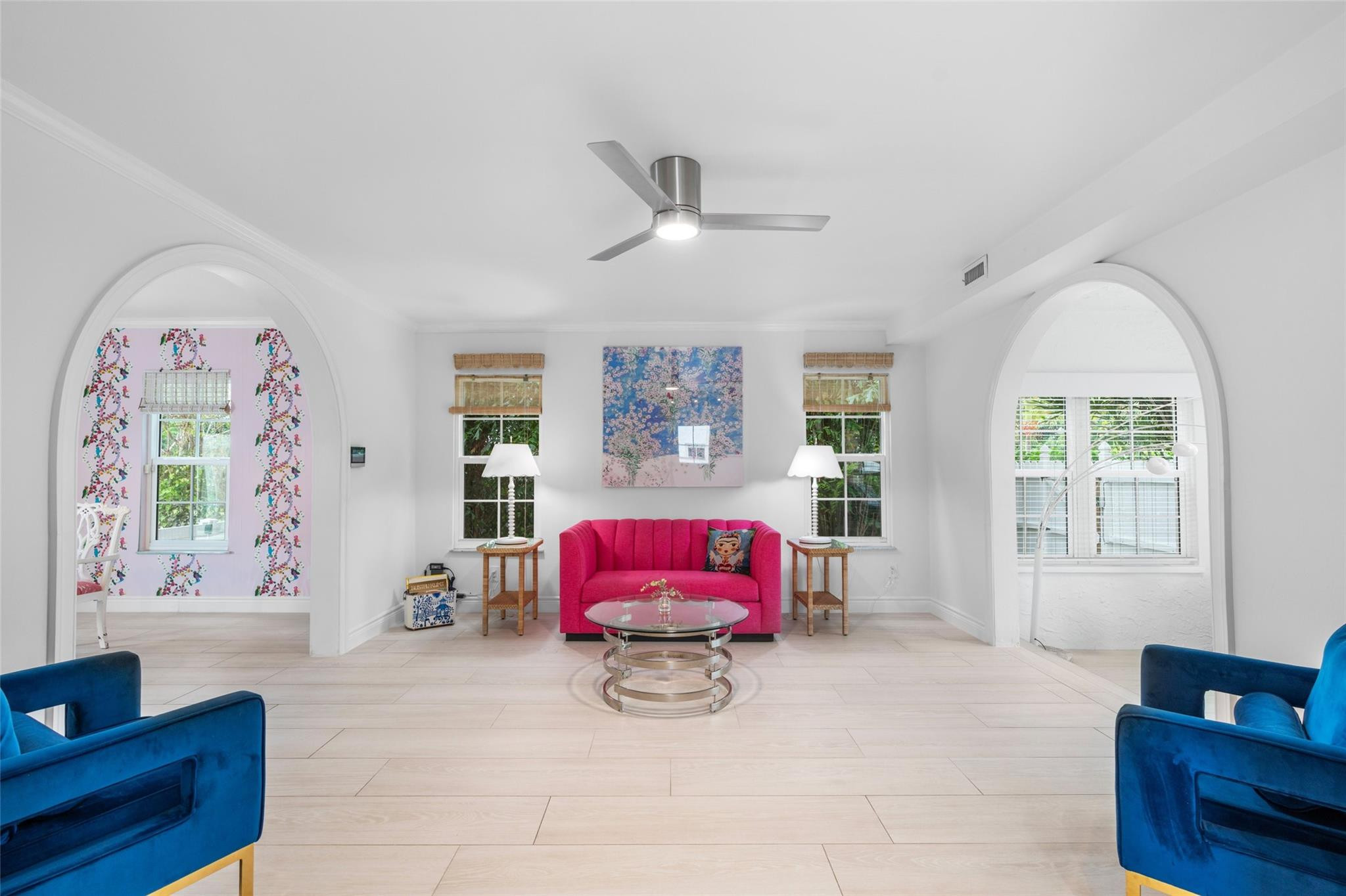 College Park - Residential