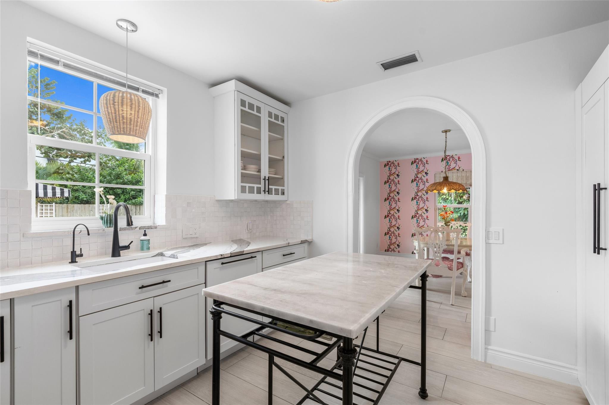 College Park - Residential