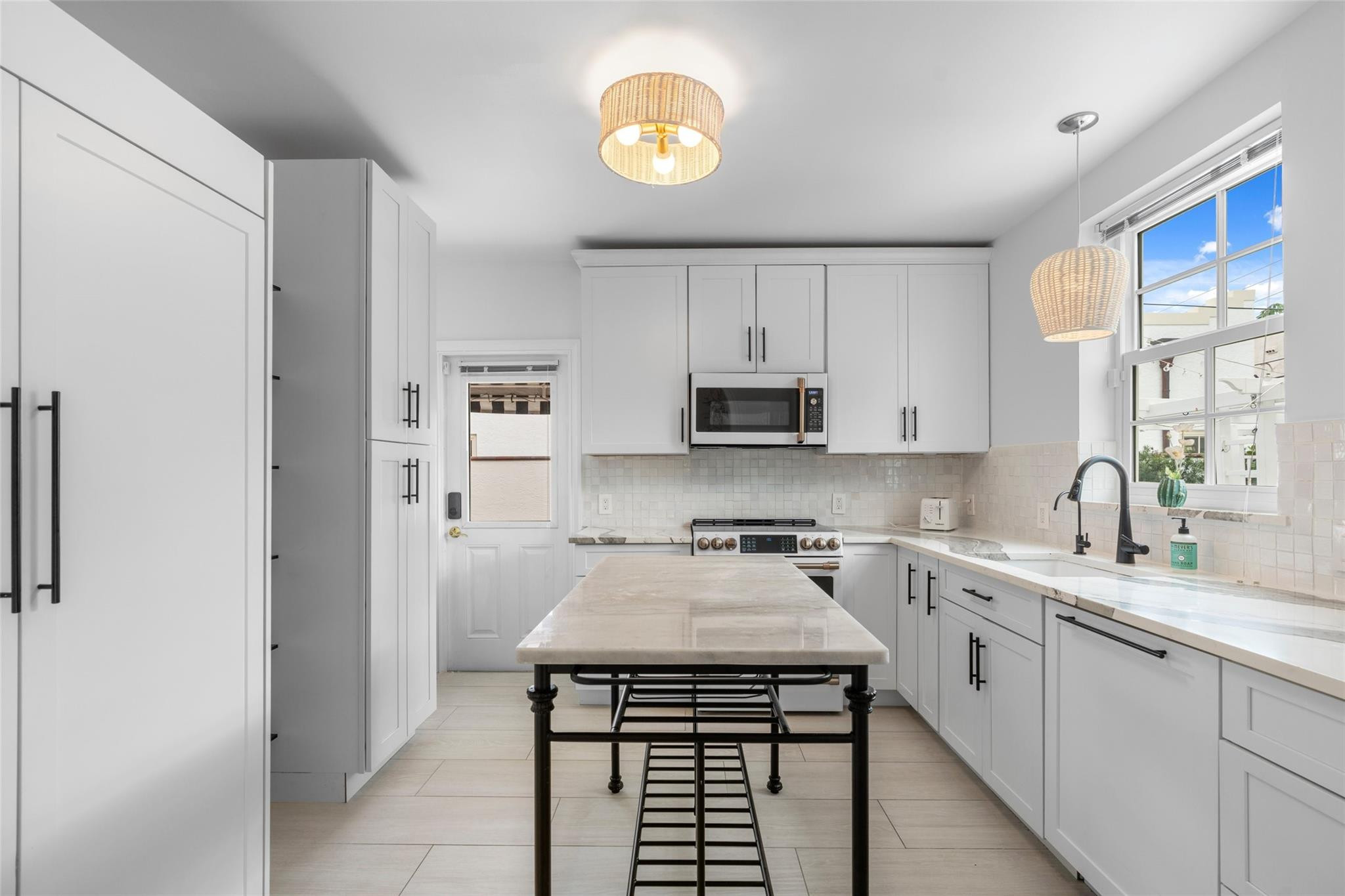 College Park - Residential