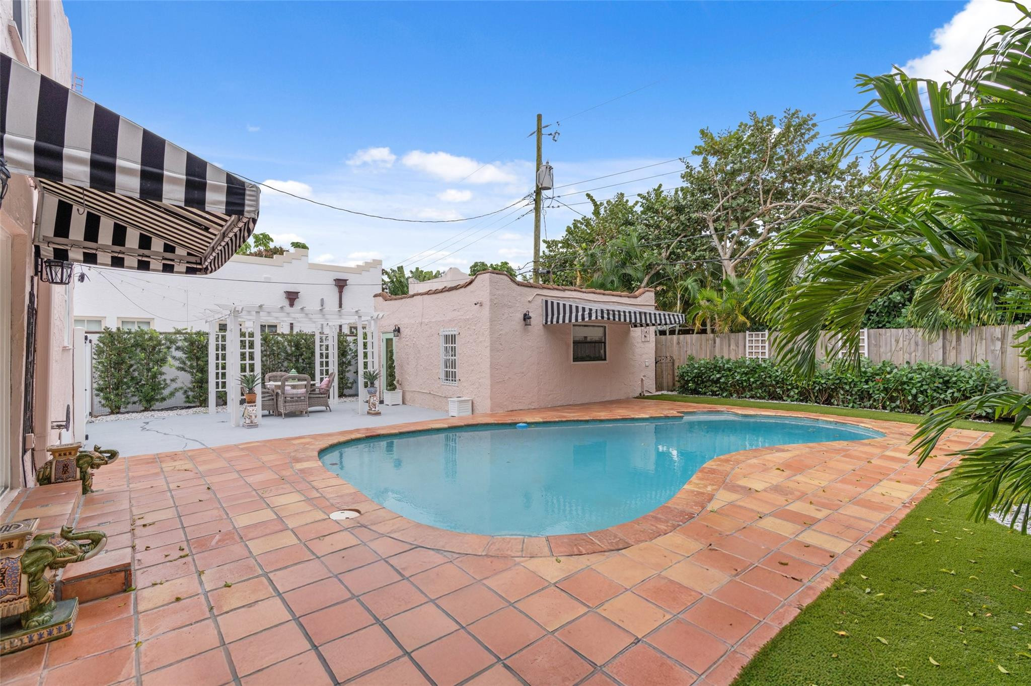 College Park - Residential