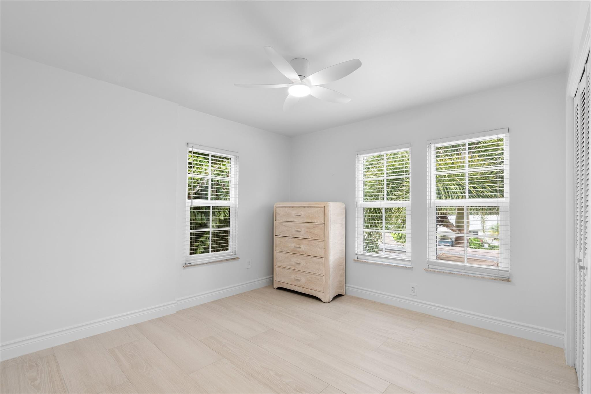 College Park - Residential