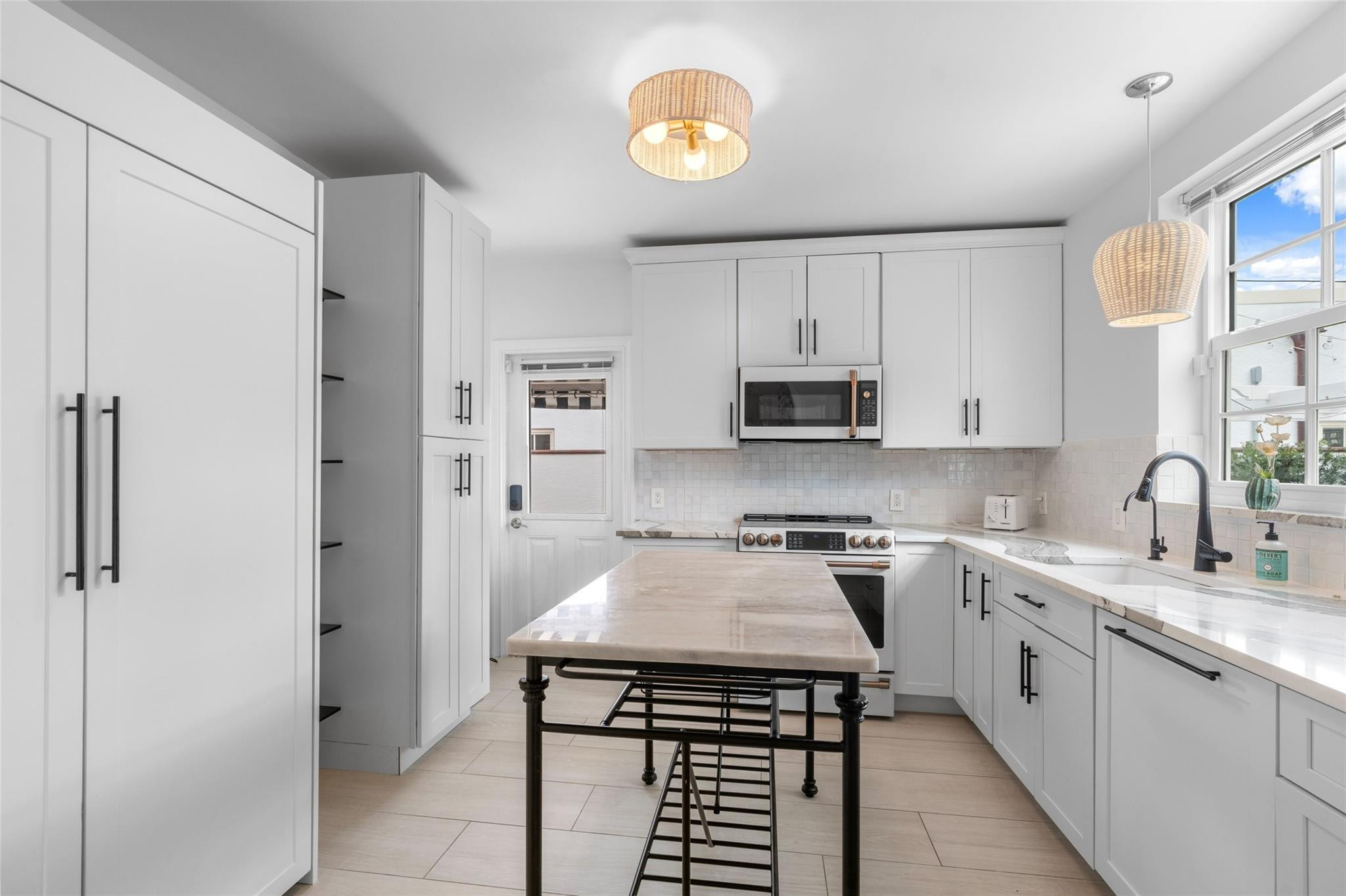 College Park - Residential