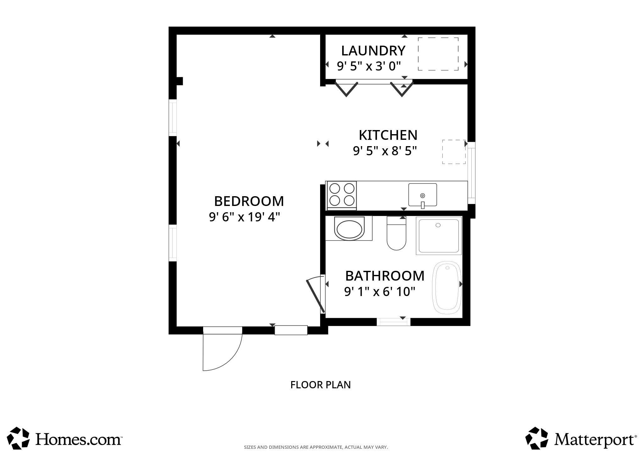 College Park - Residential