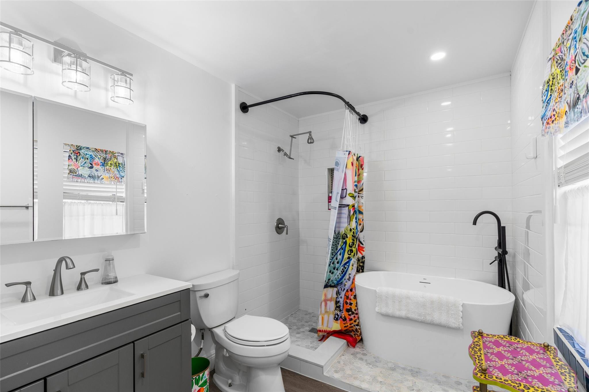 College Park - Residential