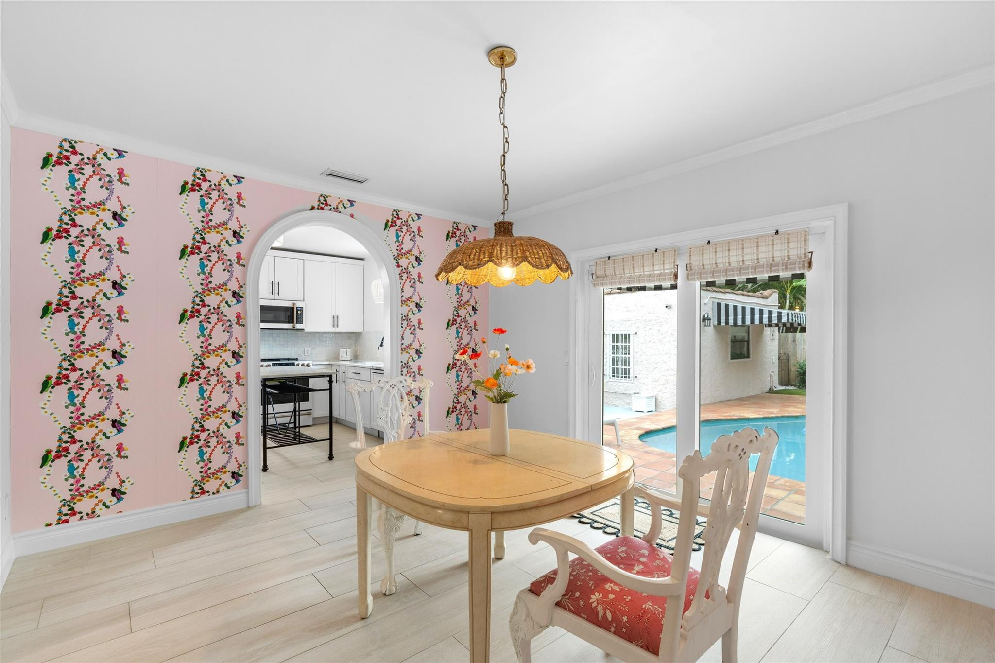 College Park - Residential