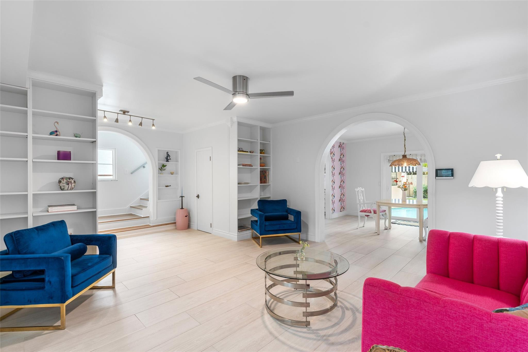 College Park - Residential