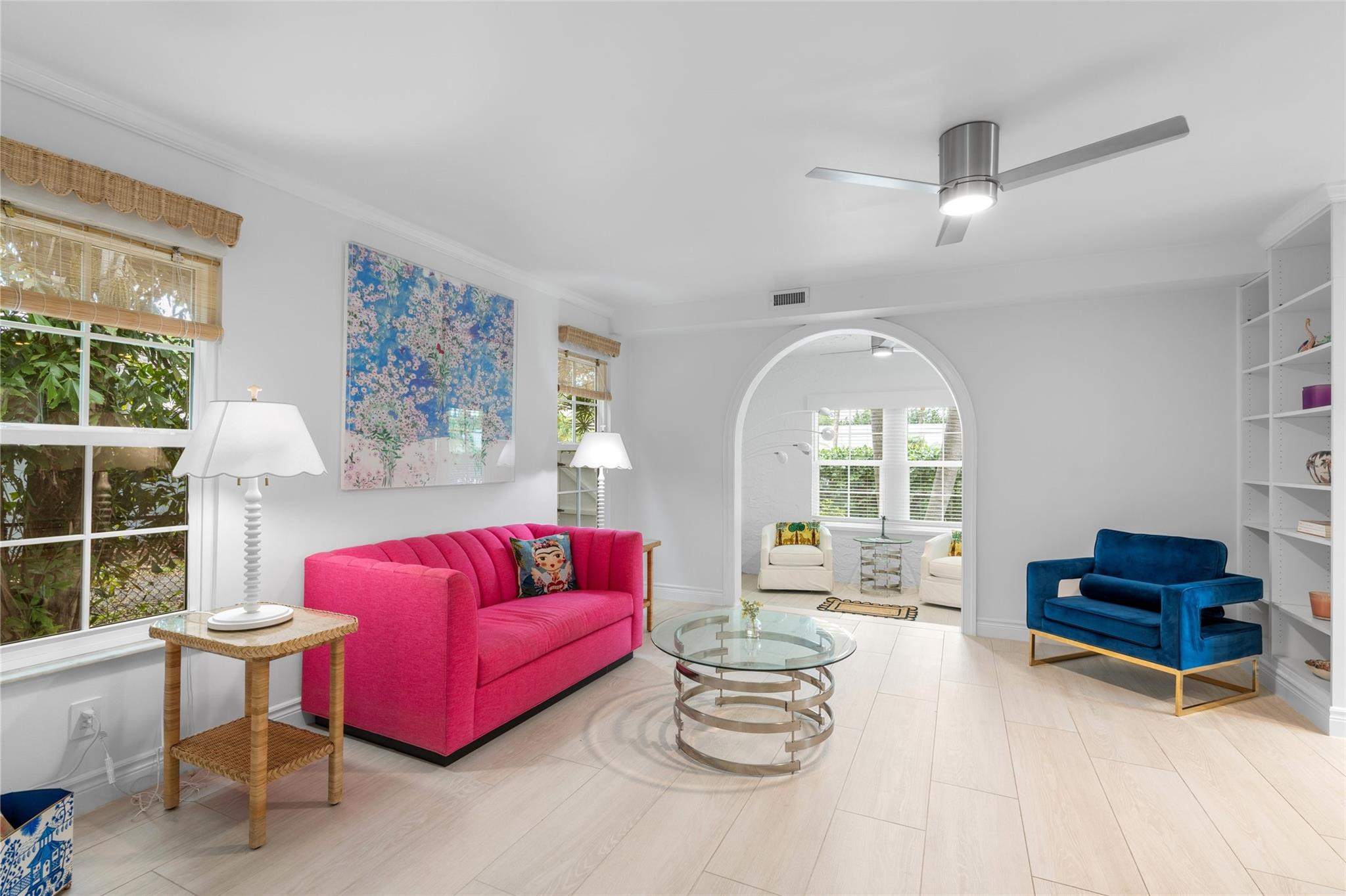 College Park - Residential