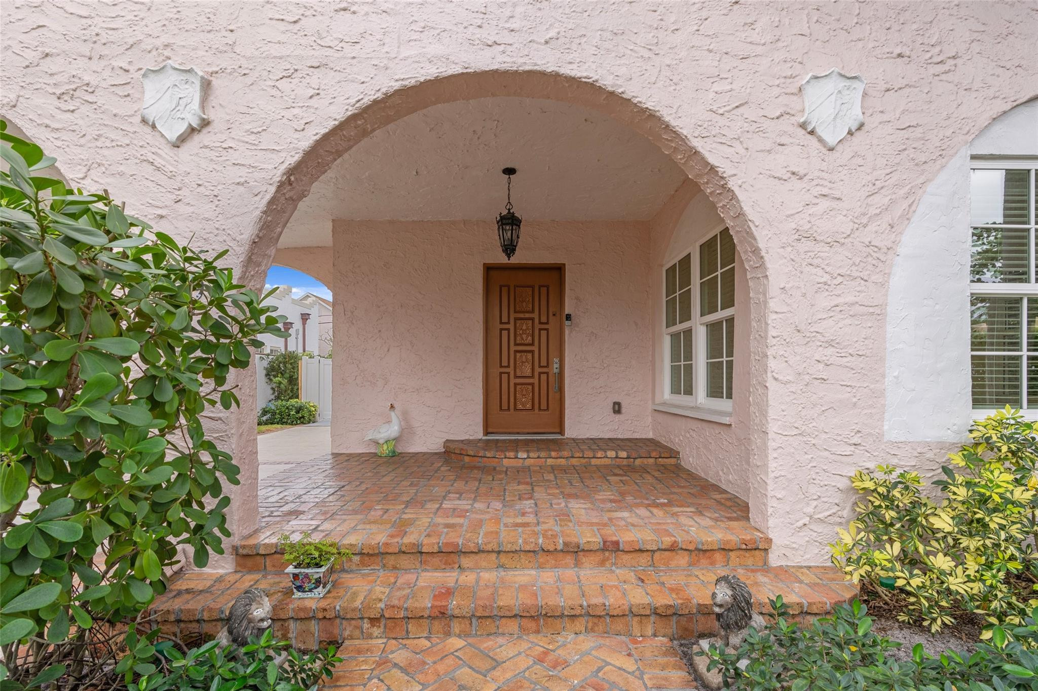 College Park - Residential