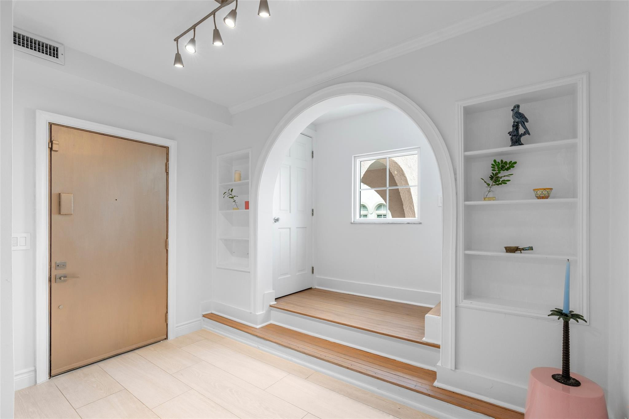 College Park - Residential