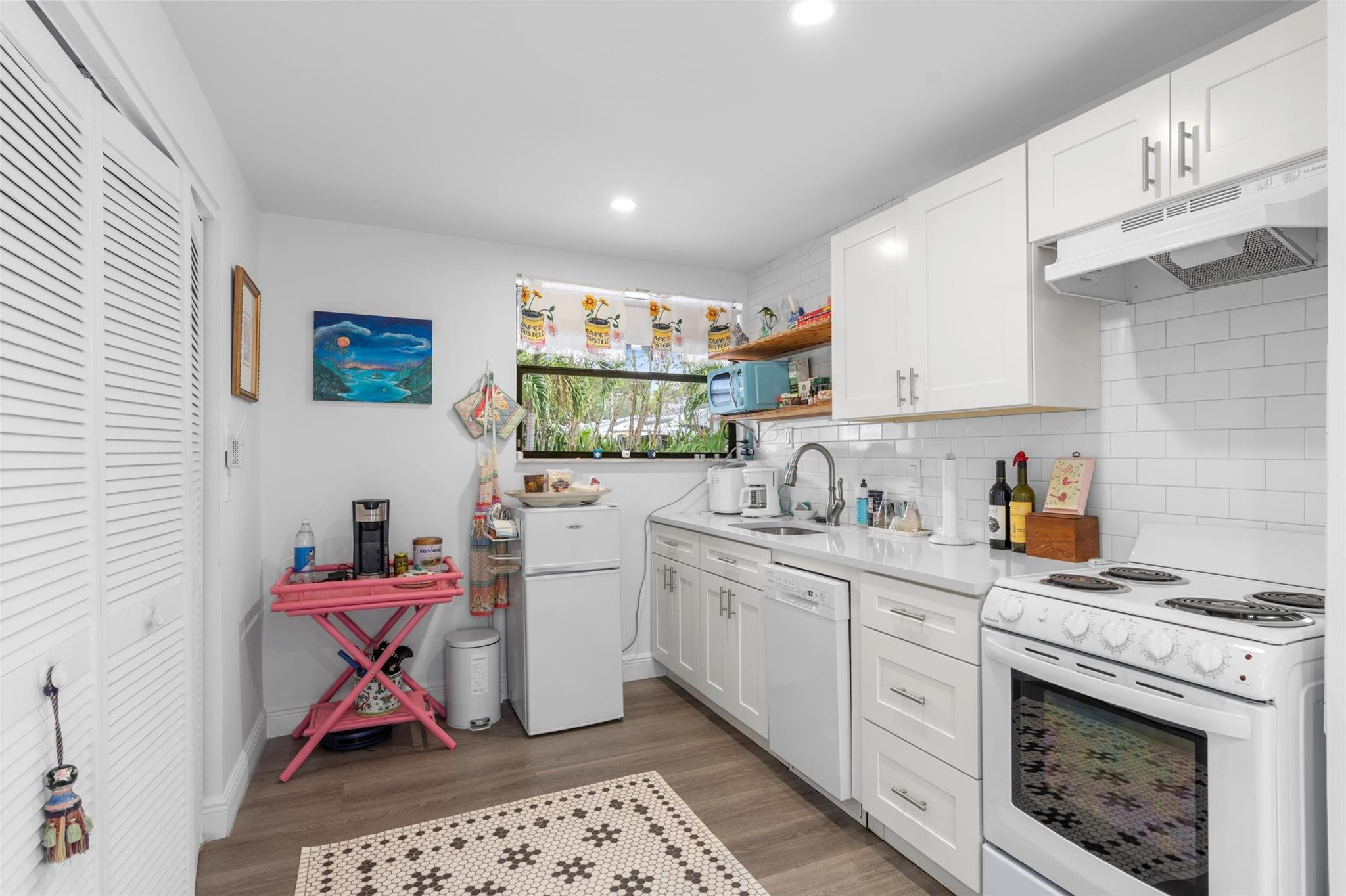 College Park - Residential