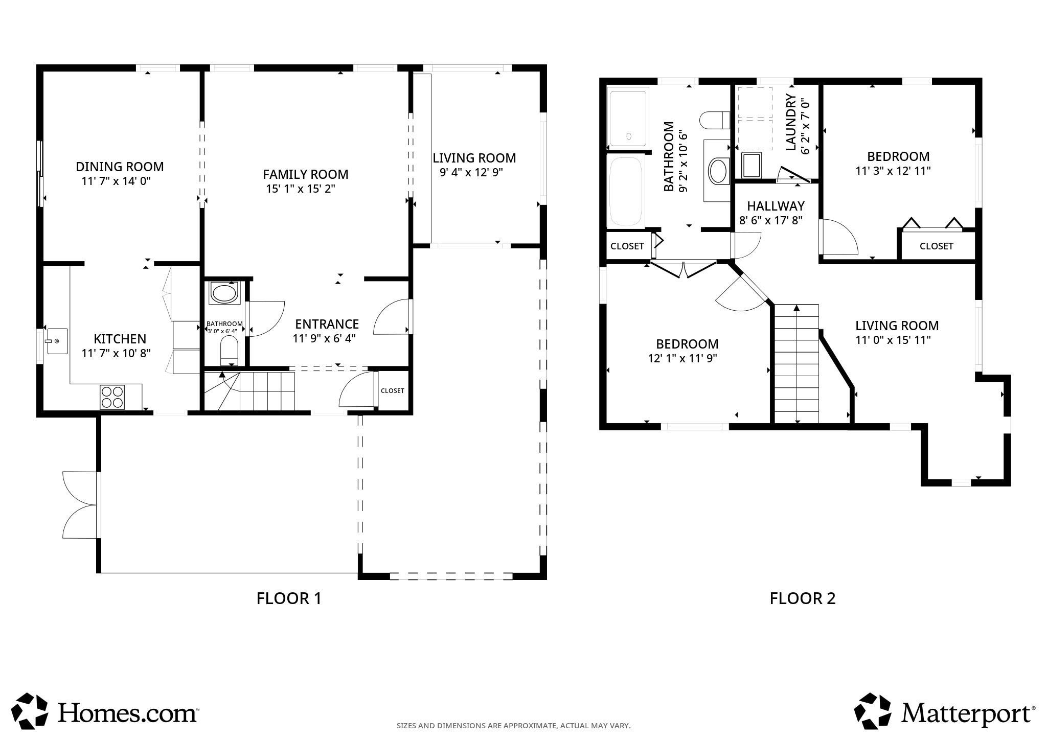College Park - Residential