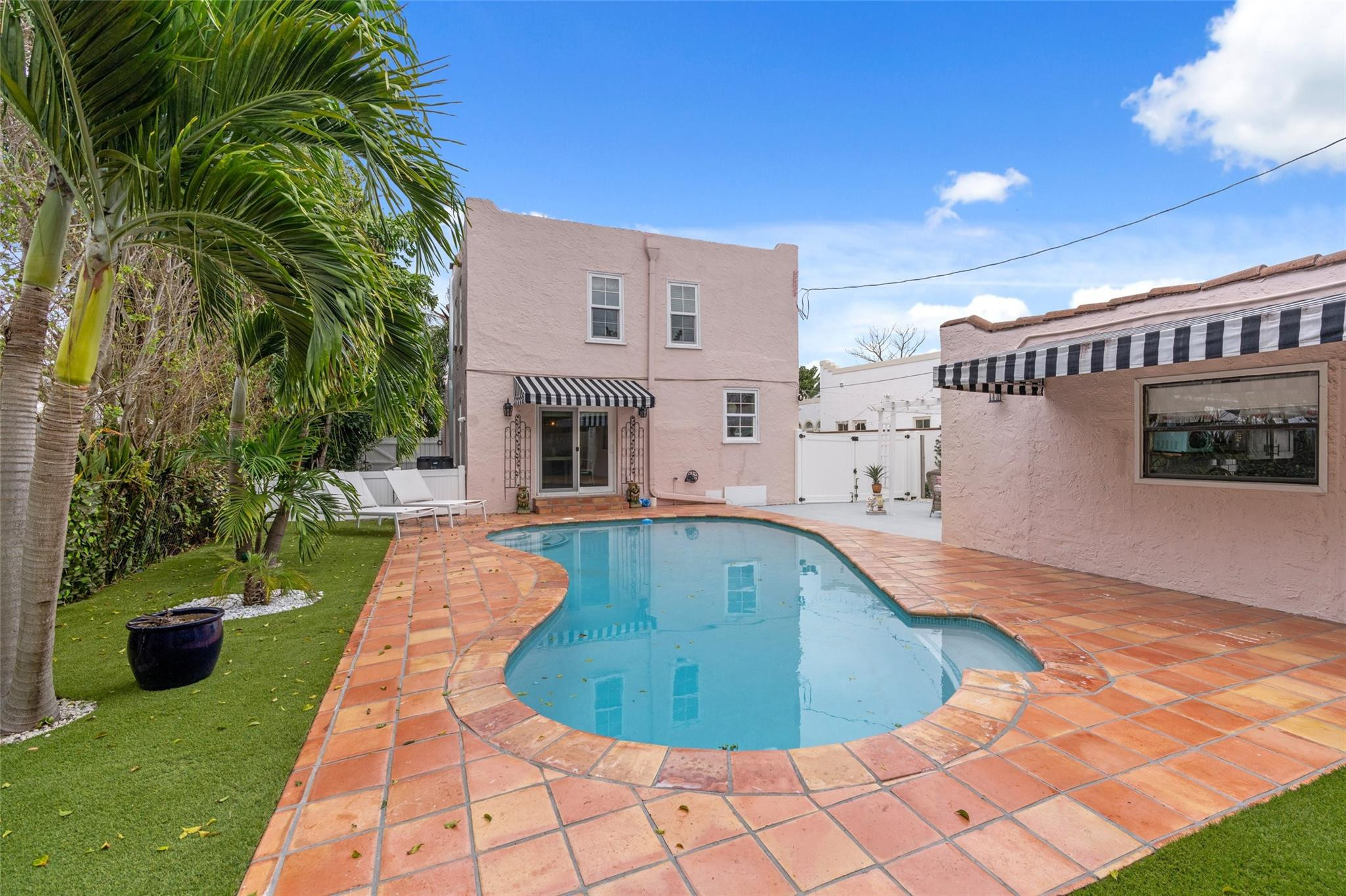 College Park - Residential