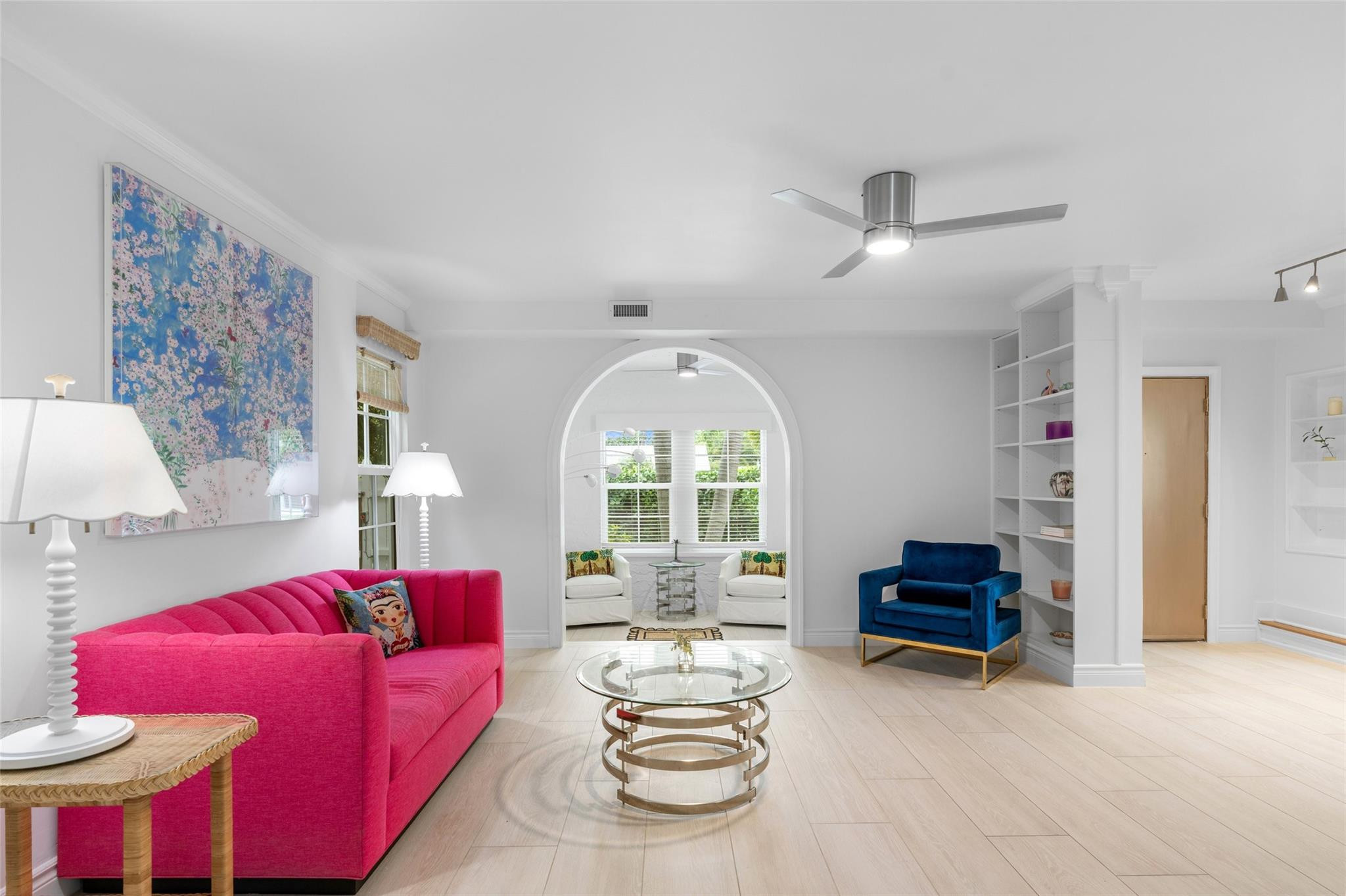 College Park - Residential