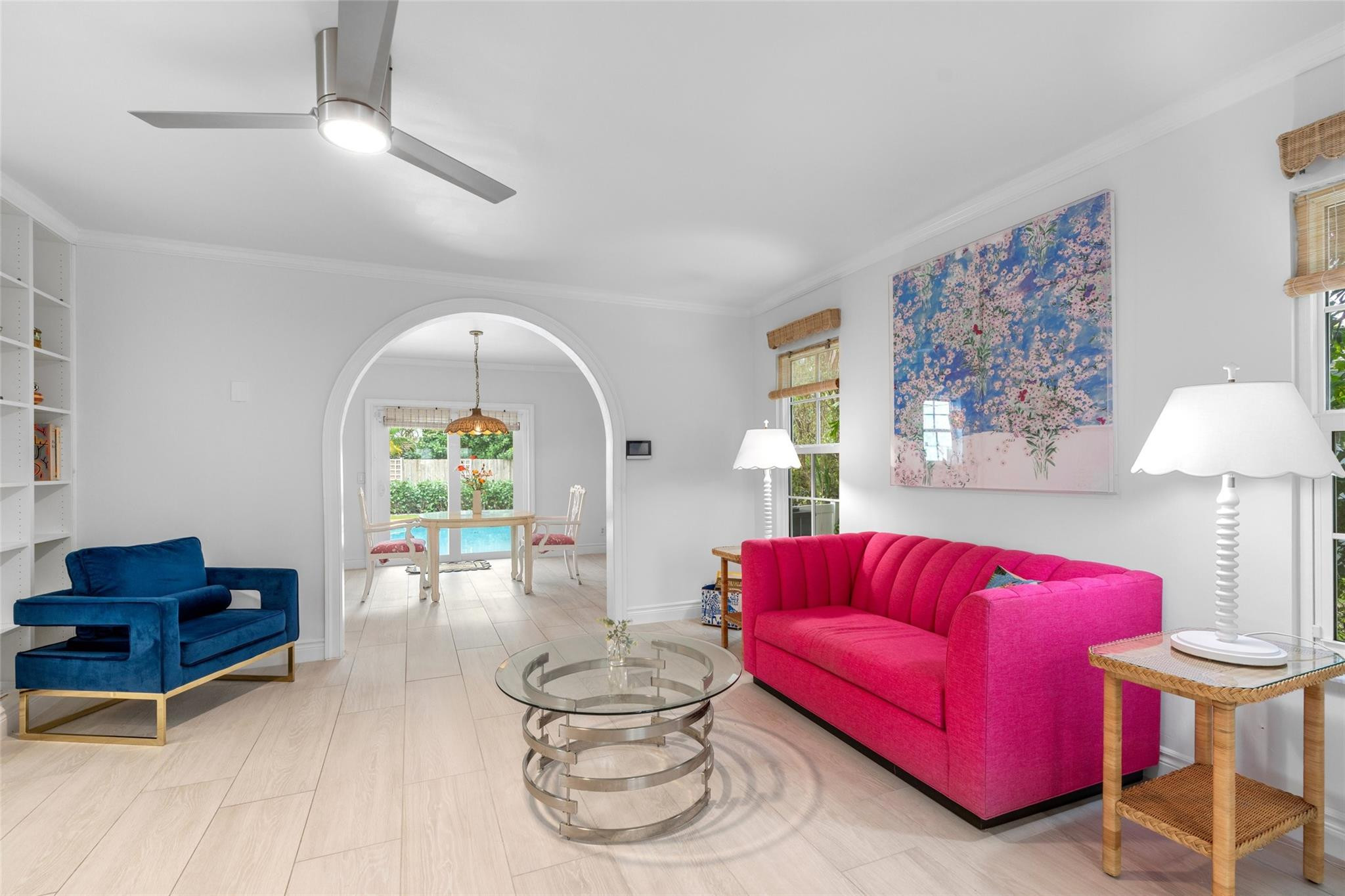 College Park - Residential