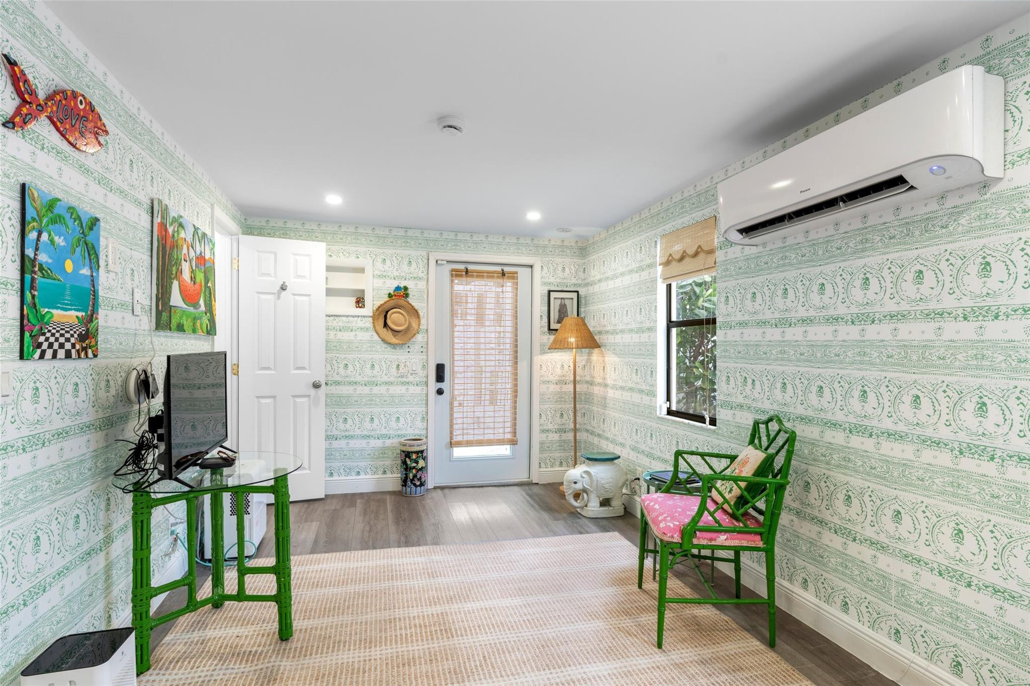 College Park - Residential