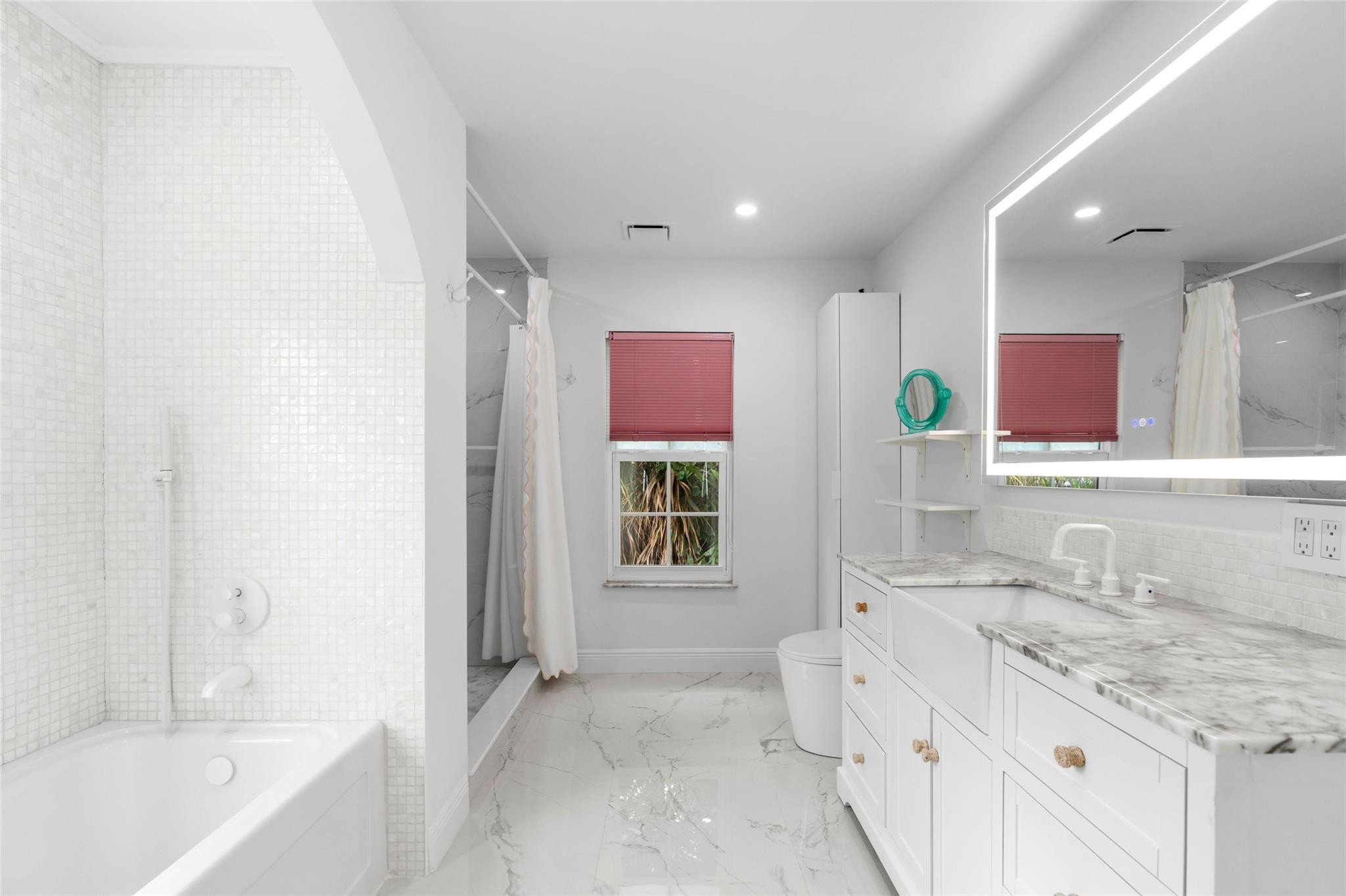 College Park - Residential