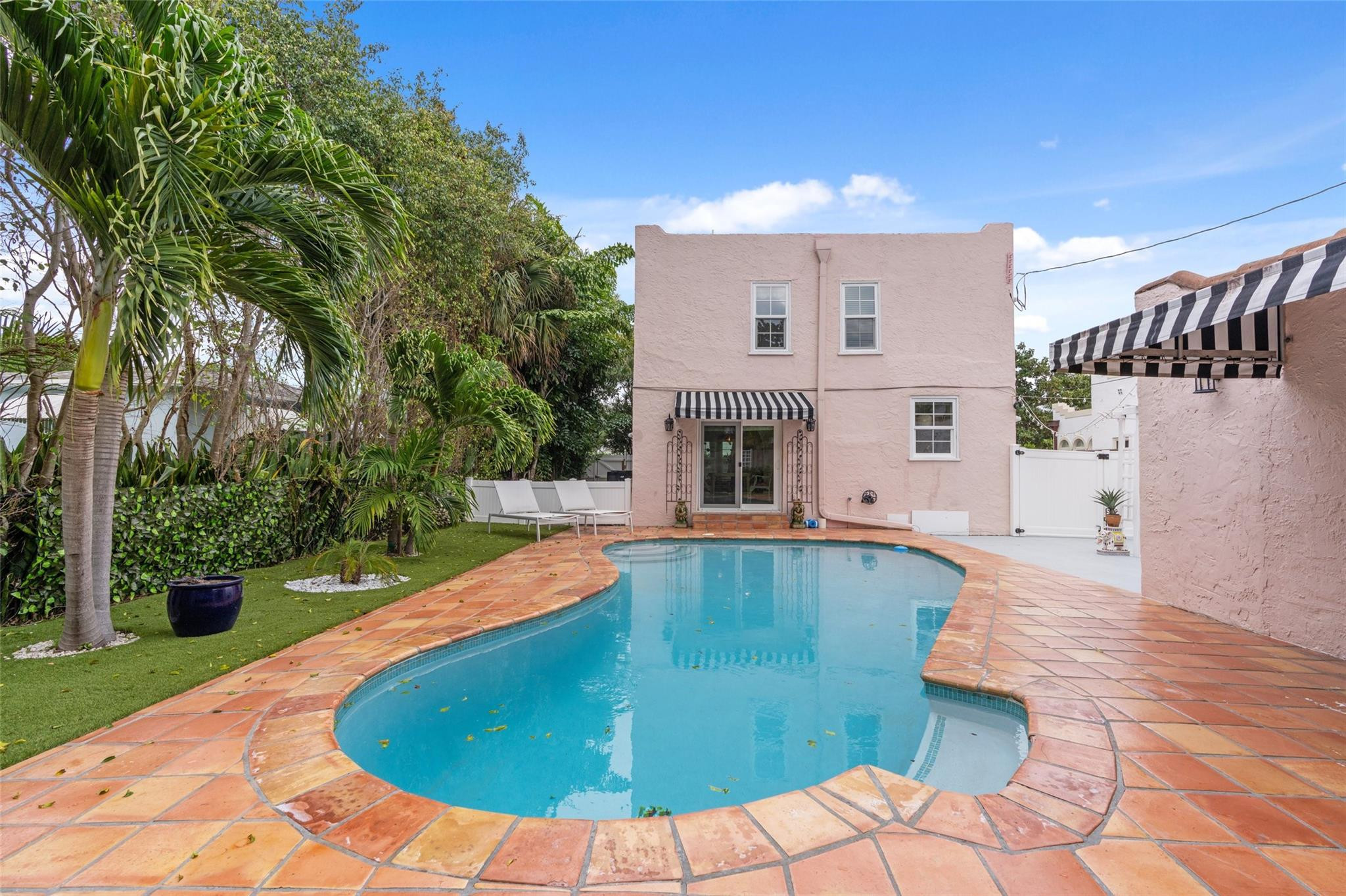 College Park - Residential