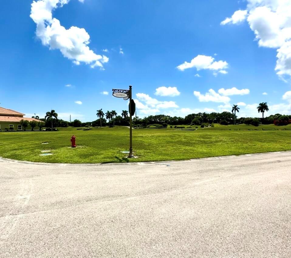 TESORO PLAT NO 2 - Land