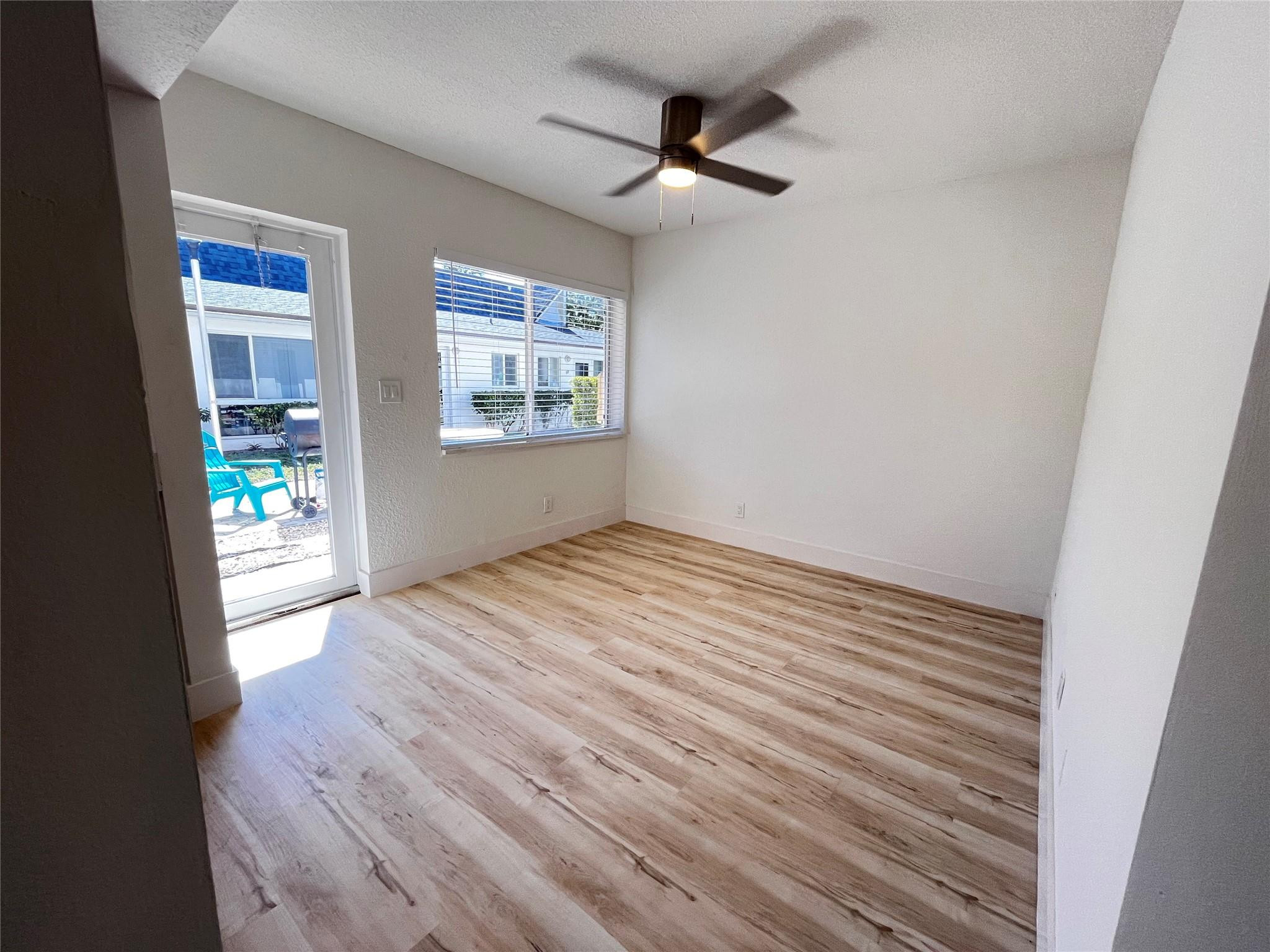 O'Sean Villa - Residential Lease