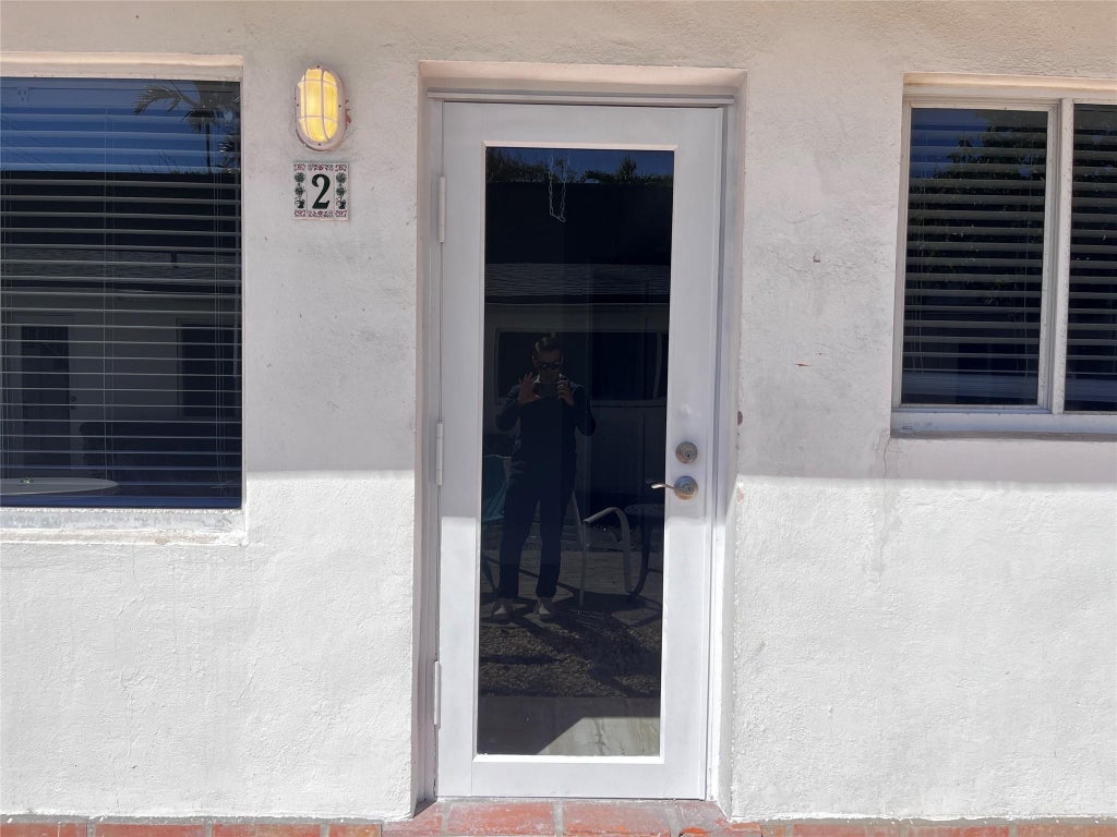 Photo of 4641 N Ocean Drive #2, Lauderdale By The Sea, FL 33308 (MLS # F10554748)
