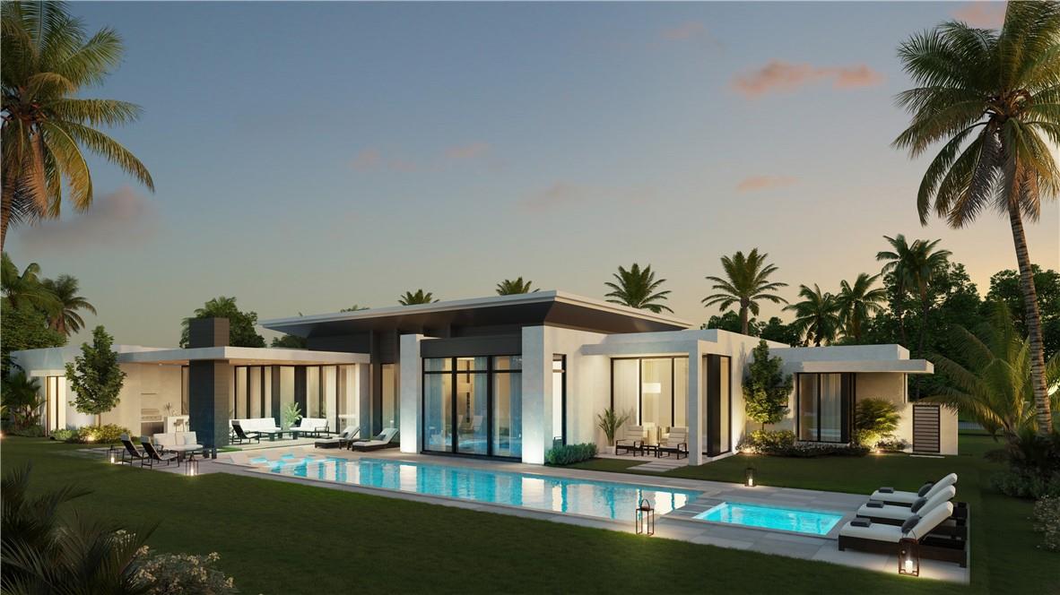 Plantation Acres Estates - Residential