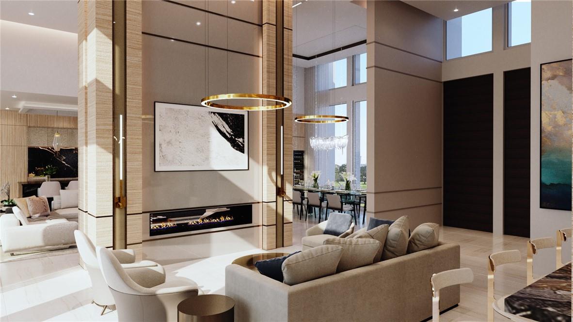 Plantation Acres Estates - Residential