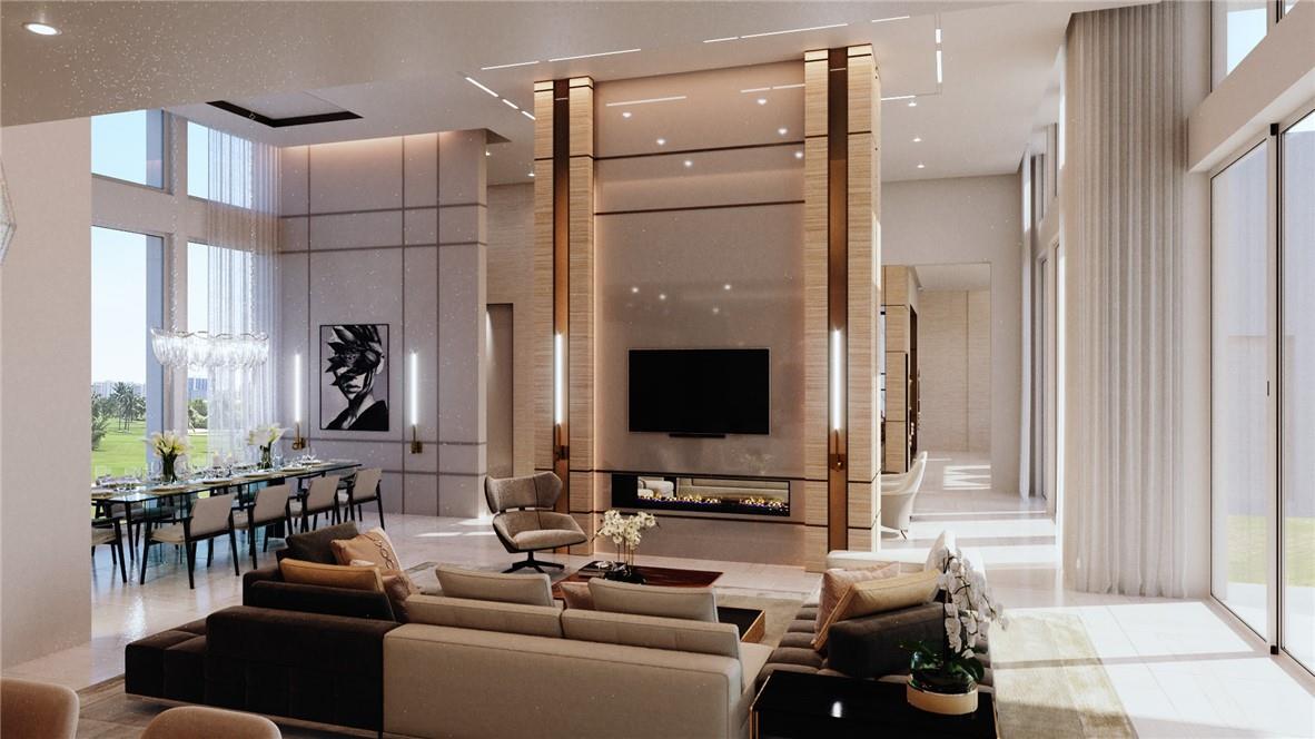 Plantation Acres Estates - Residential