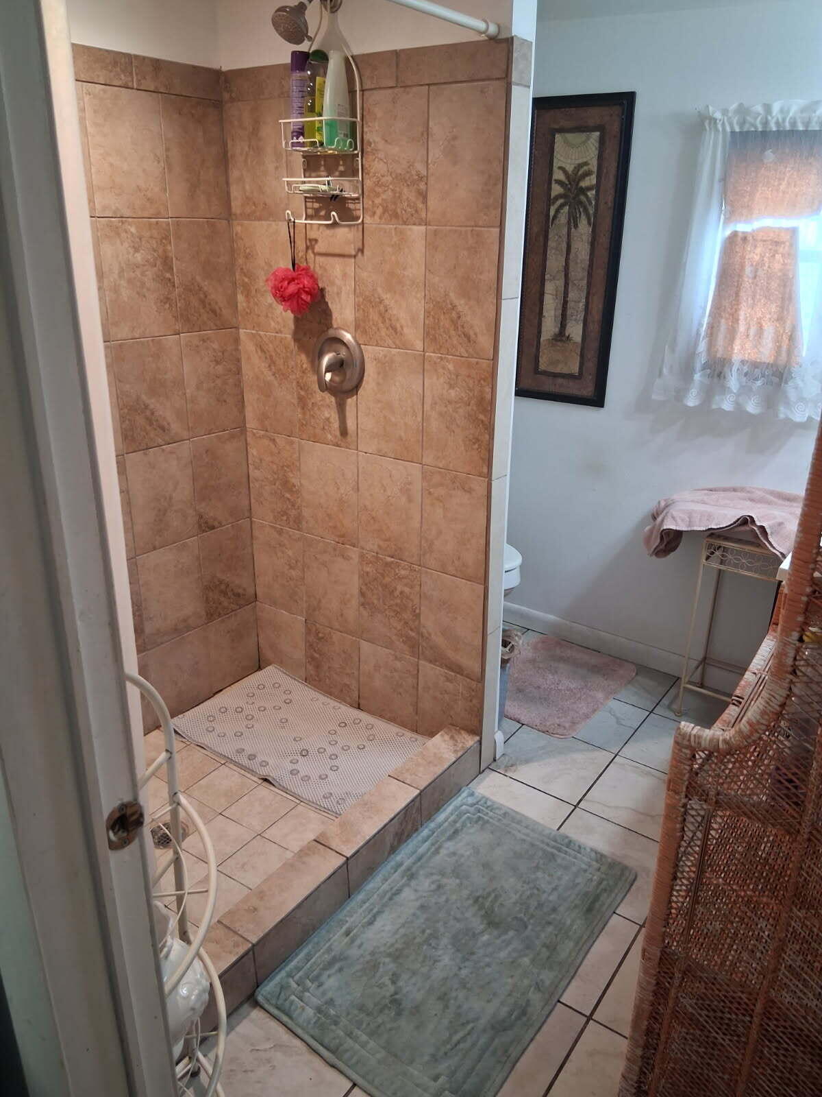 PARRY TRAILER VILLAGE - Residential