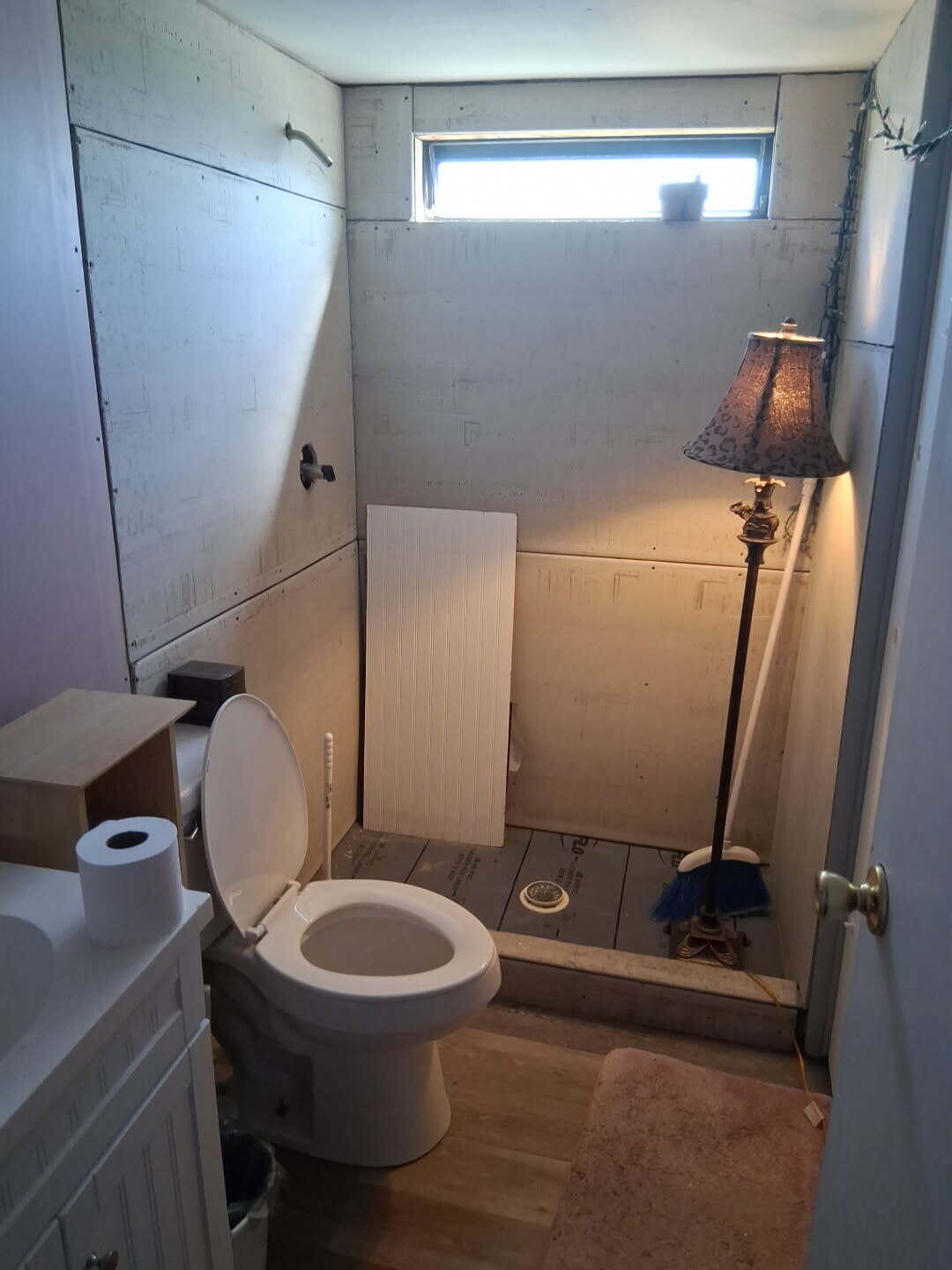 PARRY TRAILER VILLAGE - Residential