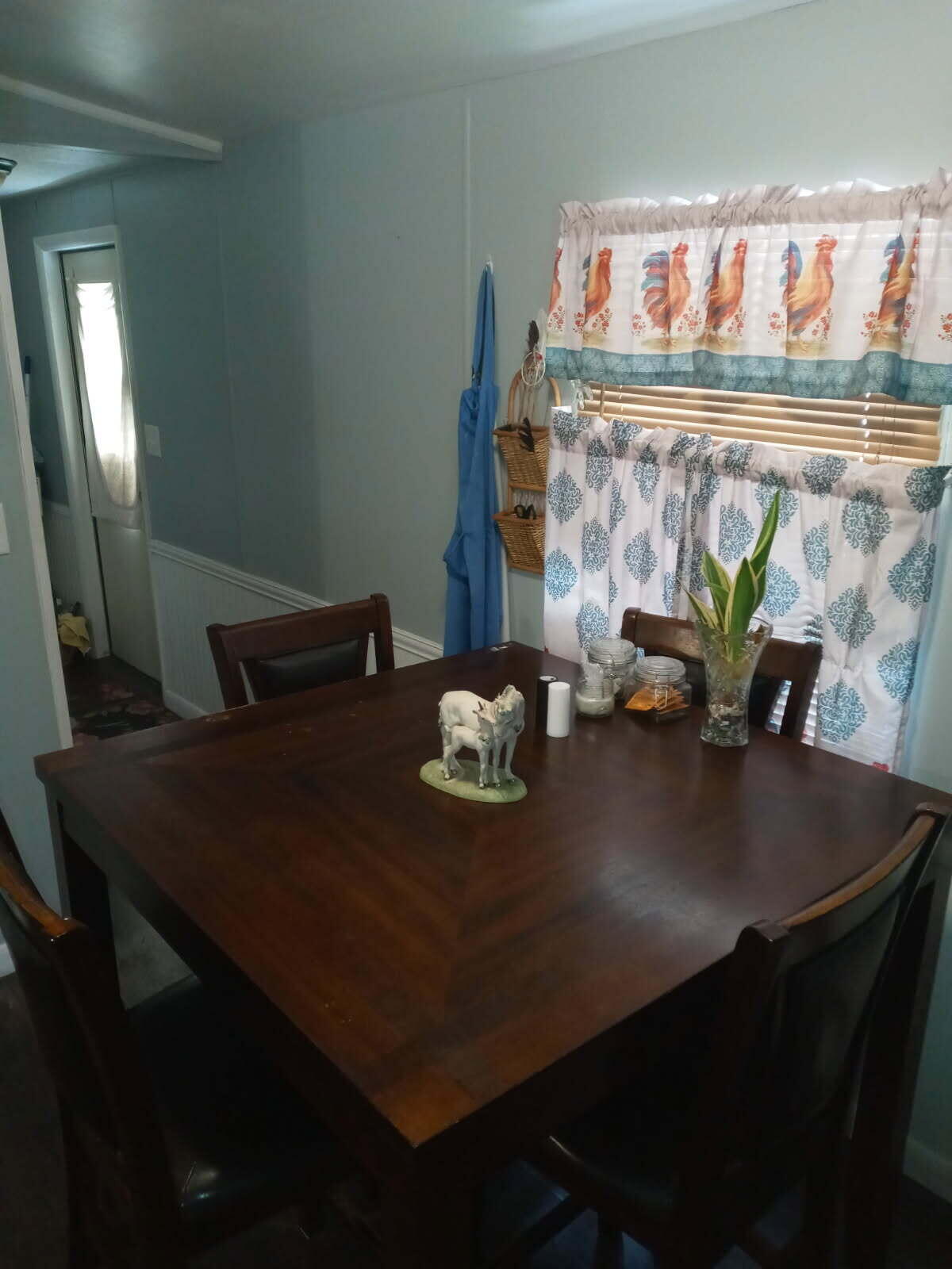 PARRY TRAILER VILLAGE - Residential