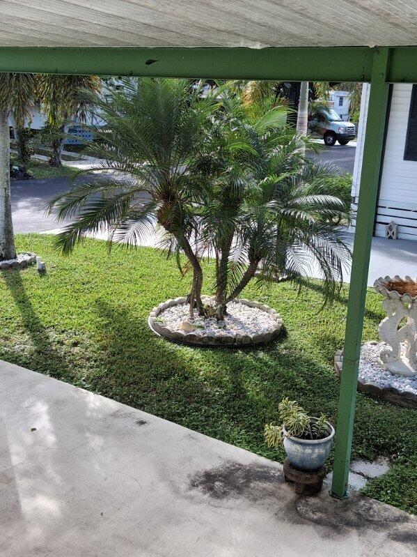 PARRY TRAILER VILLAGE - Residential