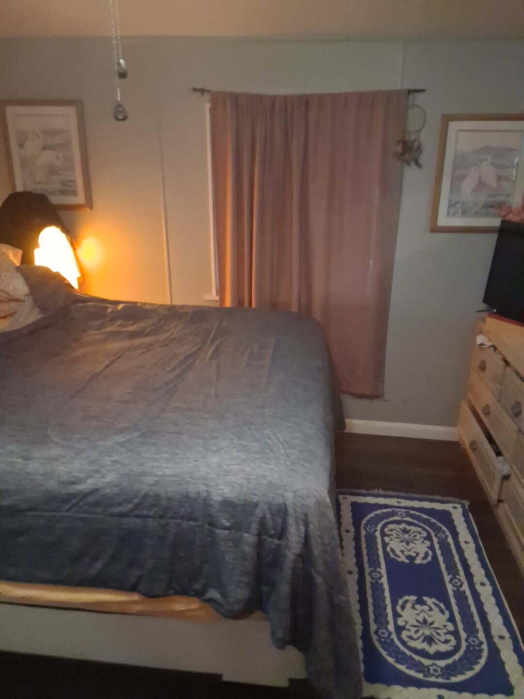 PARRY TRAILER VILLAGE - Residential