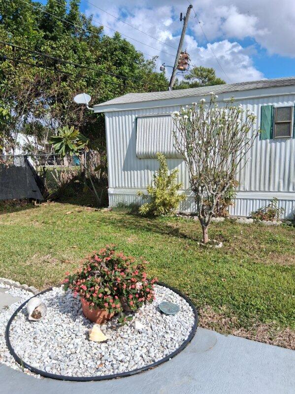 PARRY TRAILER VILLAGE - Residential