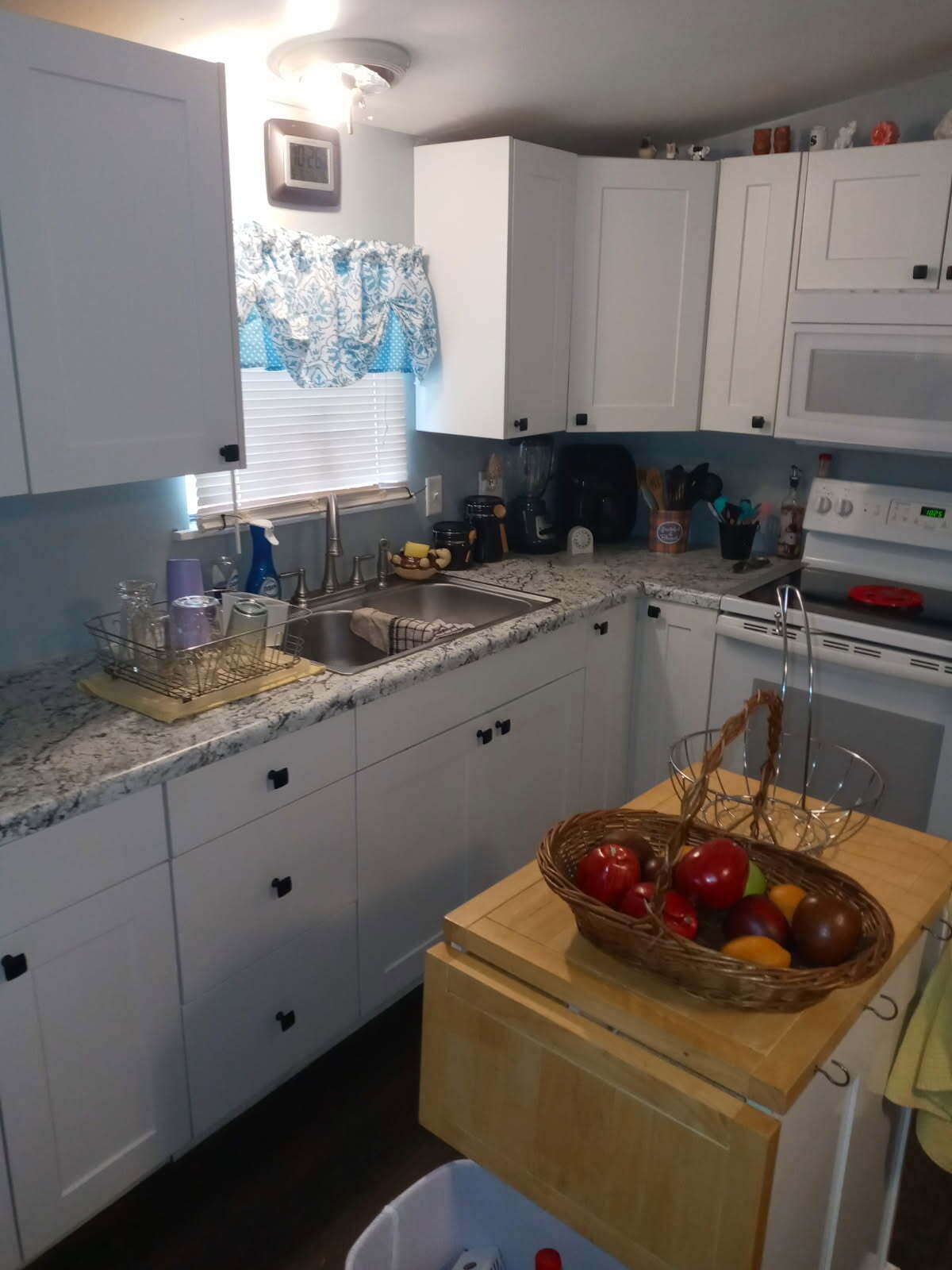 PARRY TRAILER VILLAGE - Residential