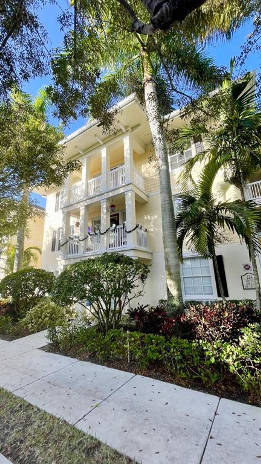 Photo of 224 Murcia Drive #308, Jupiter, FL 33458 (MLS # R10765600)